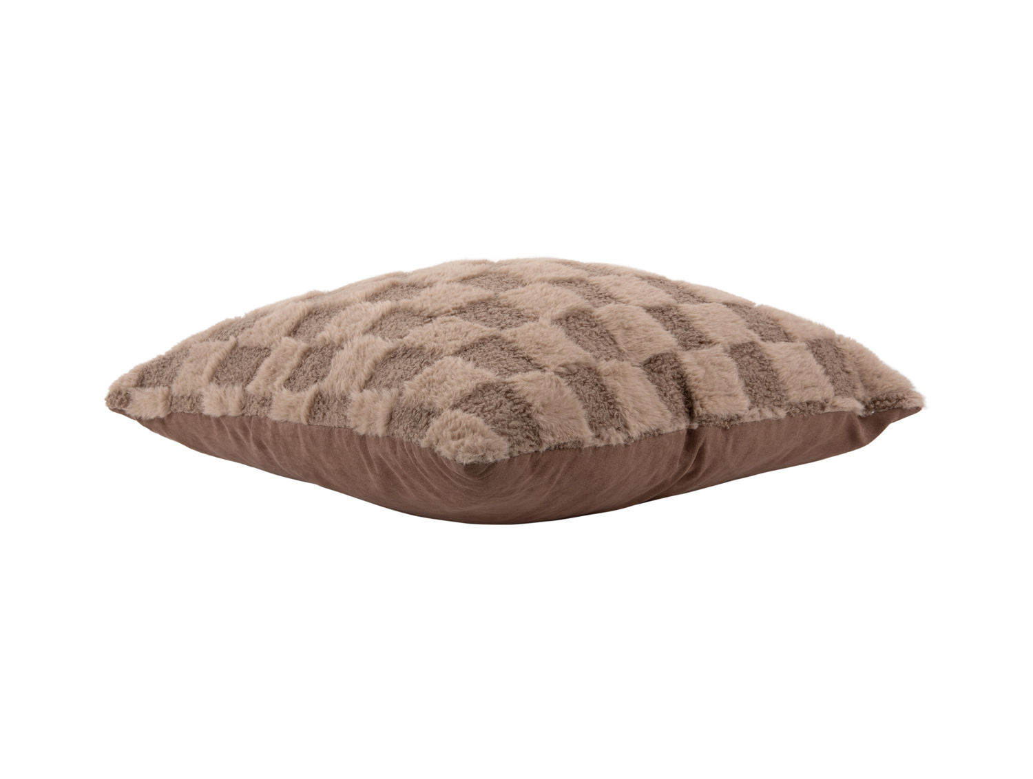 Coussin Checker