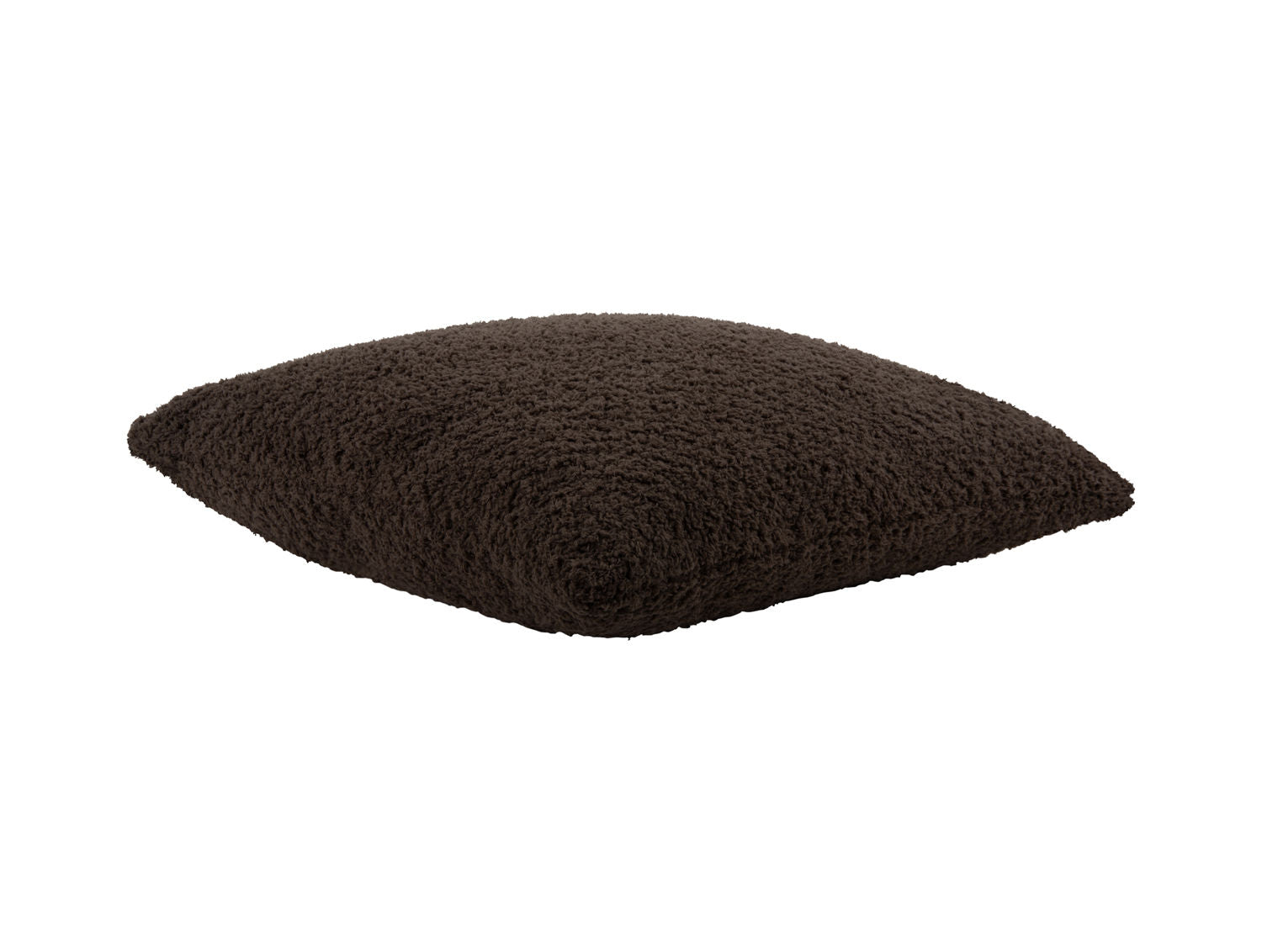 Cushion Lana brown