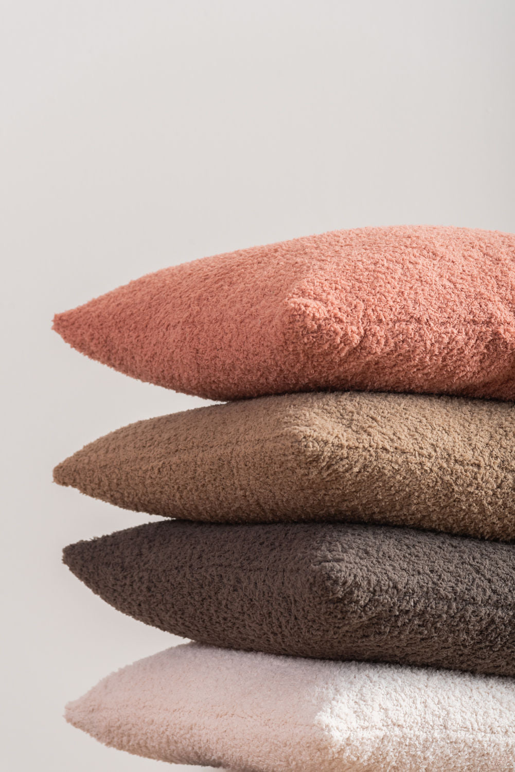 Cushion Lana brown