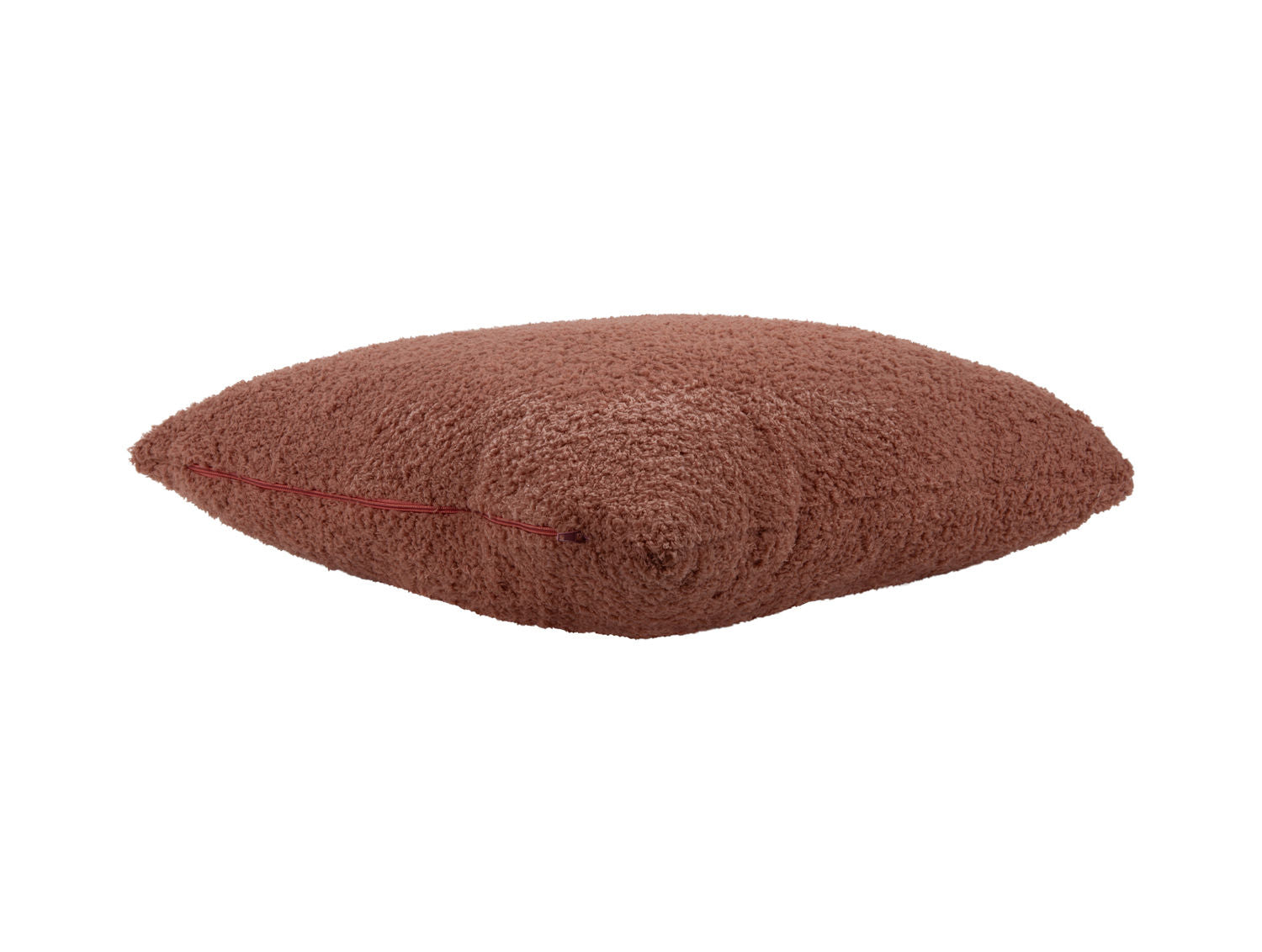 Cushion Lana faded pink