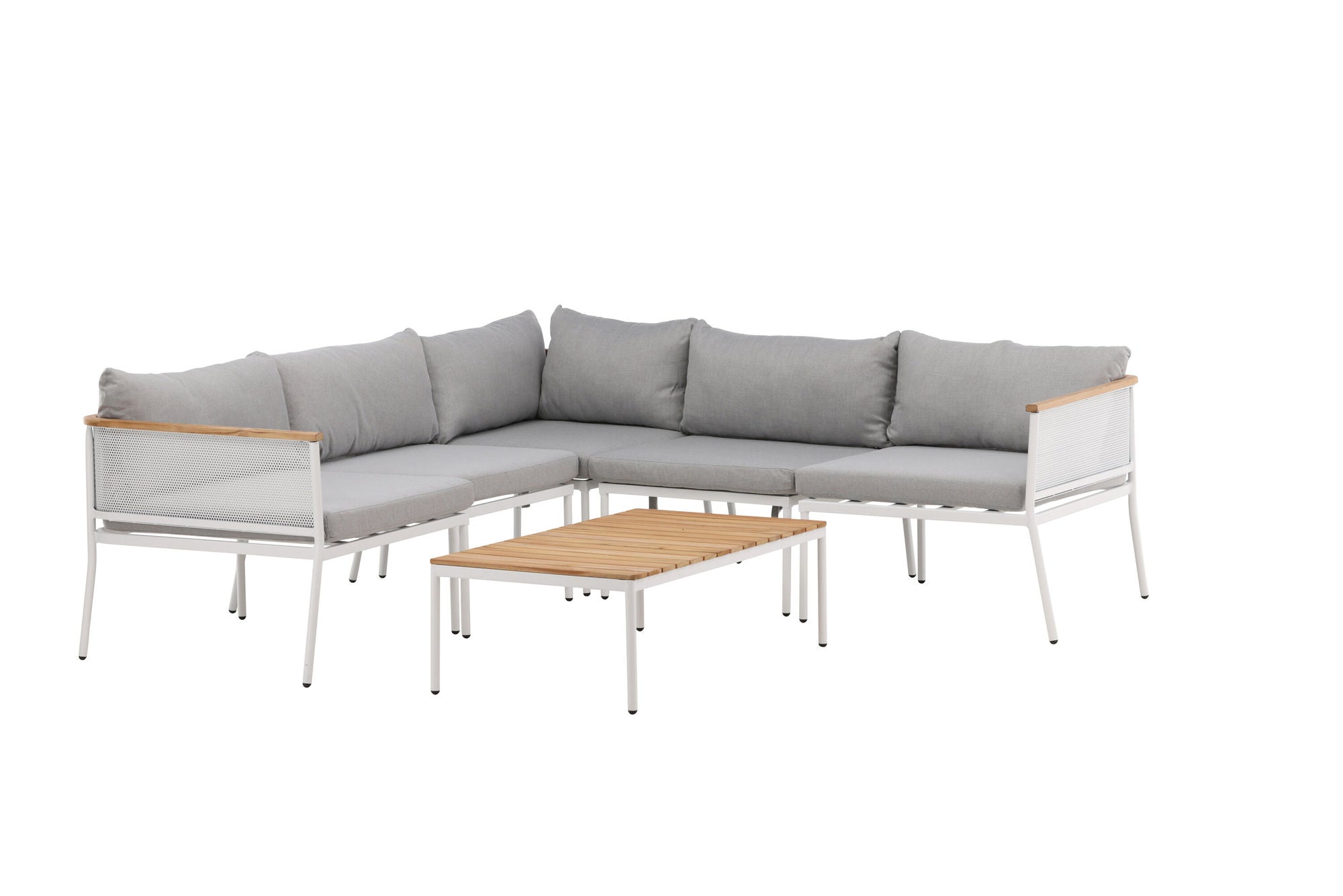 Ensemble de salon Nettan Loome