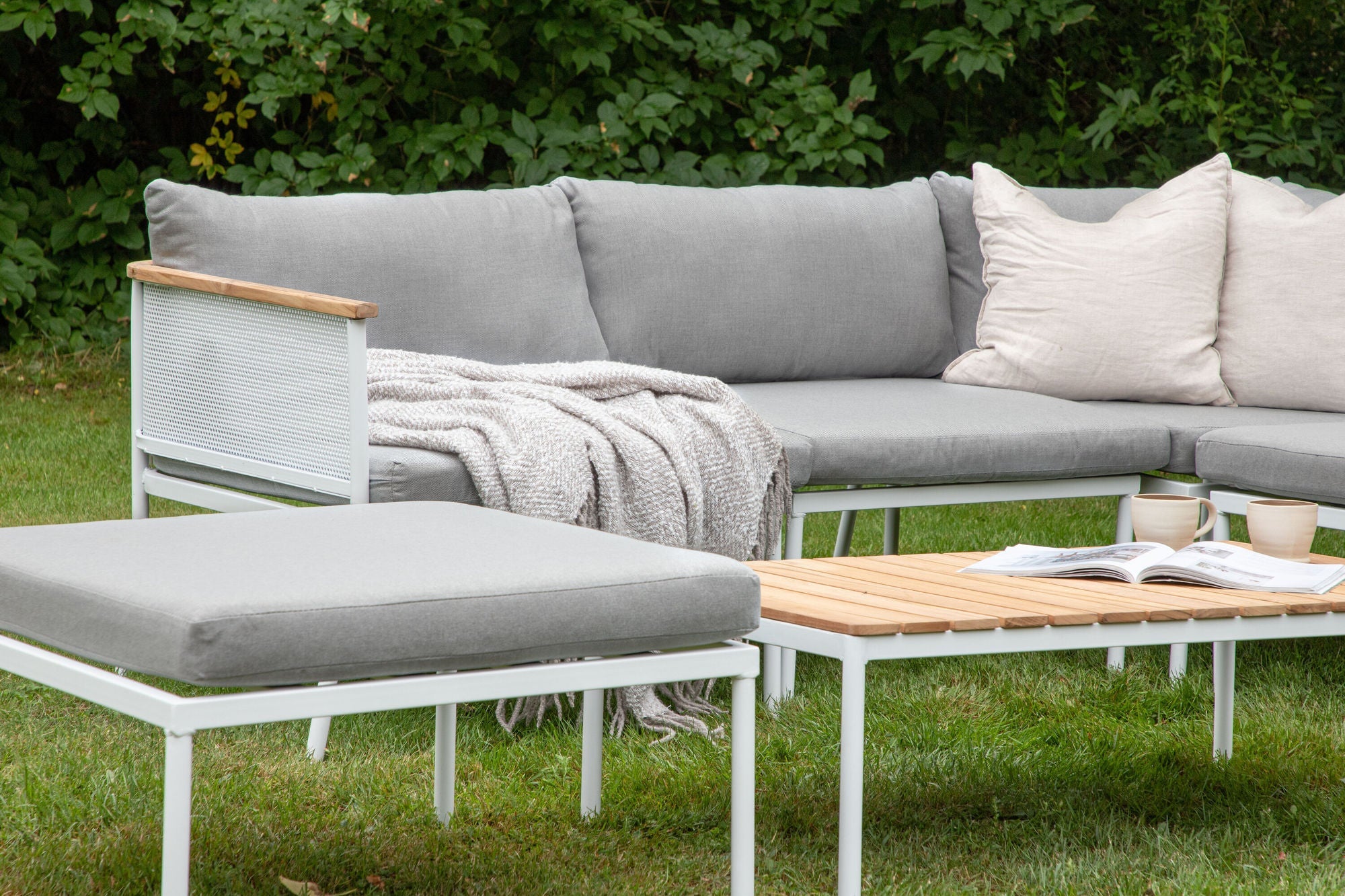 Ensemble de salon Nettan Loome