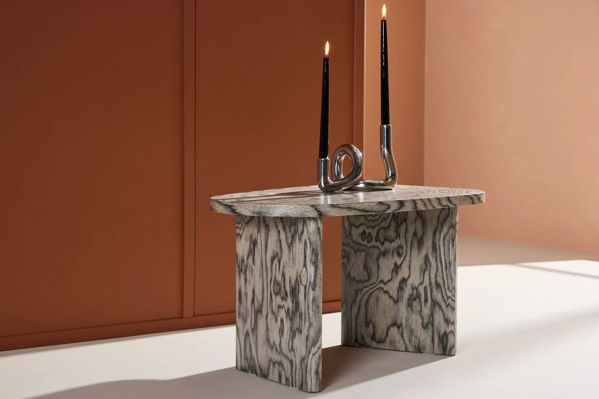 Table basse Grönvik - 70 x 45 - MDF