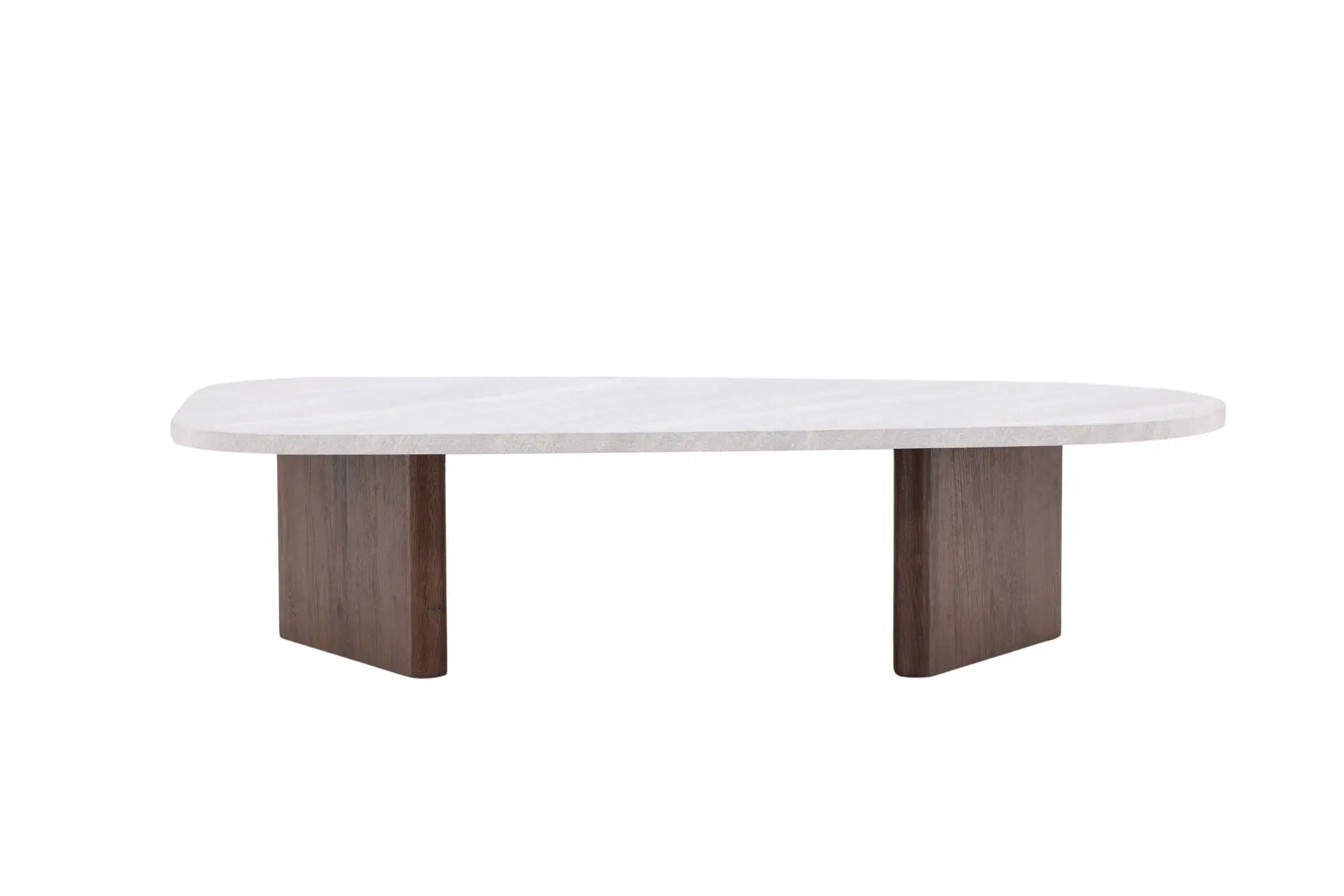 Table basse Grönvik - 65 x 130 - MDF