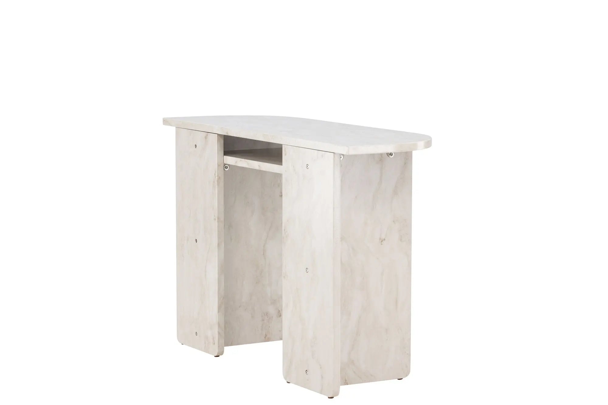 Table de console Ålesund - 40 x 120 - MDF
