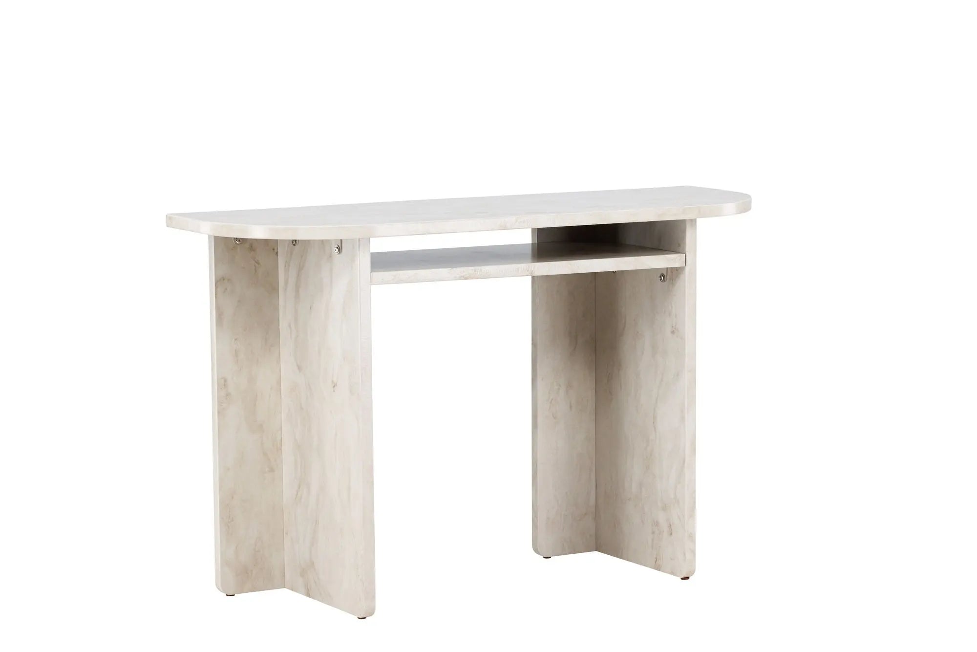 Table de console Ålesund - 40 x 120 - MDF