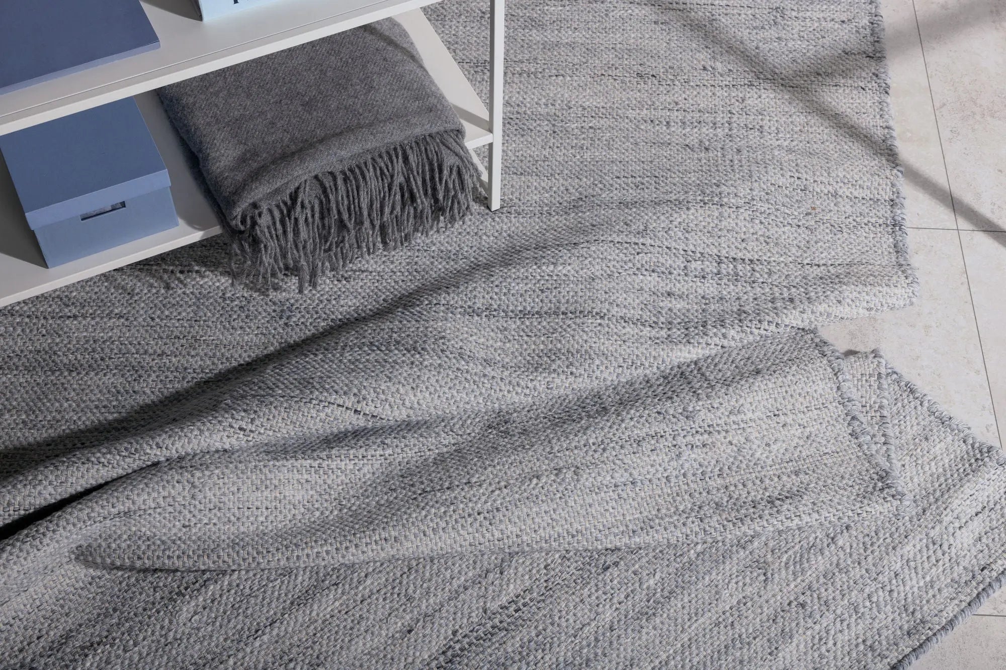Tapis Devi - 200*300cm - 201 x 302 - Polyester