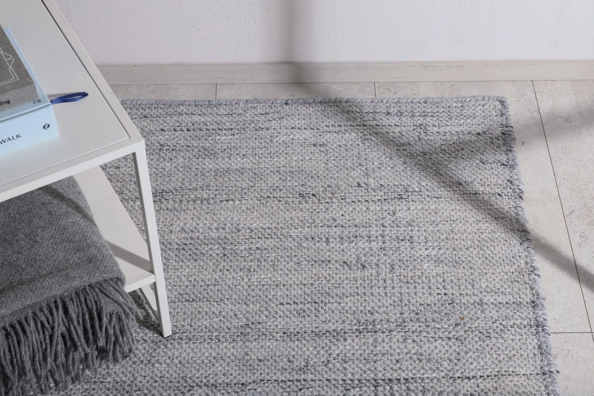 Tapis Devi - 200*300cm - 201 x 302 - Polyester
