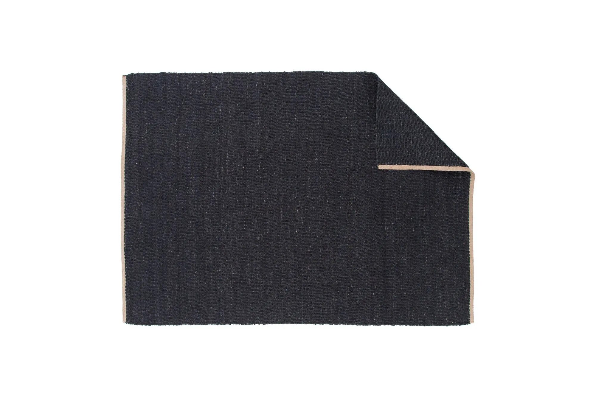 Tapis en jute Kali - 170*240cm - 170 x 240 - Jute