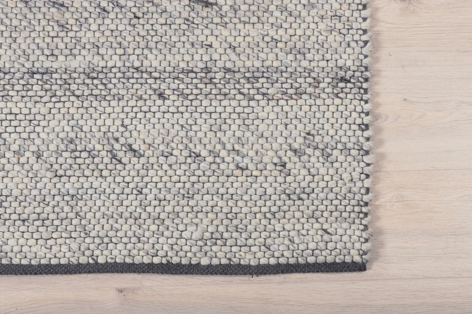 Tapis en laine Ganga - 170*240cm - 171 x 243 - Laine
