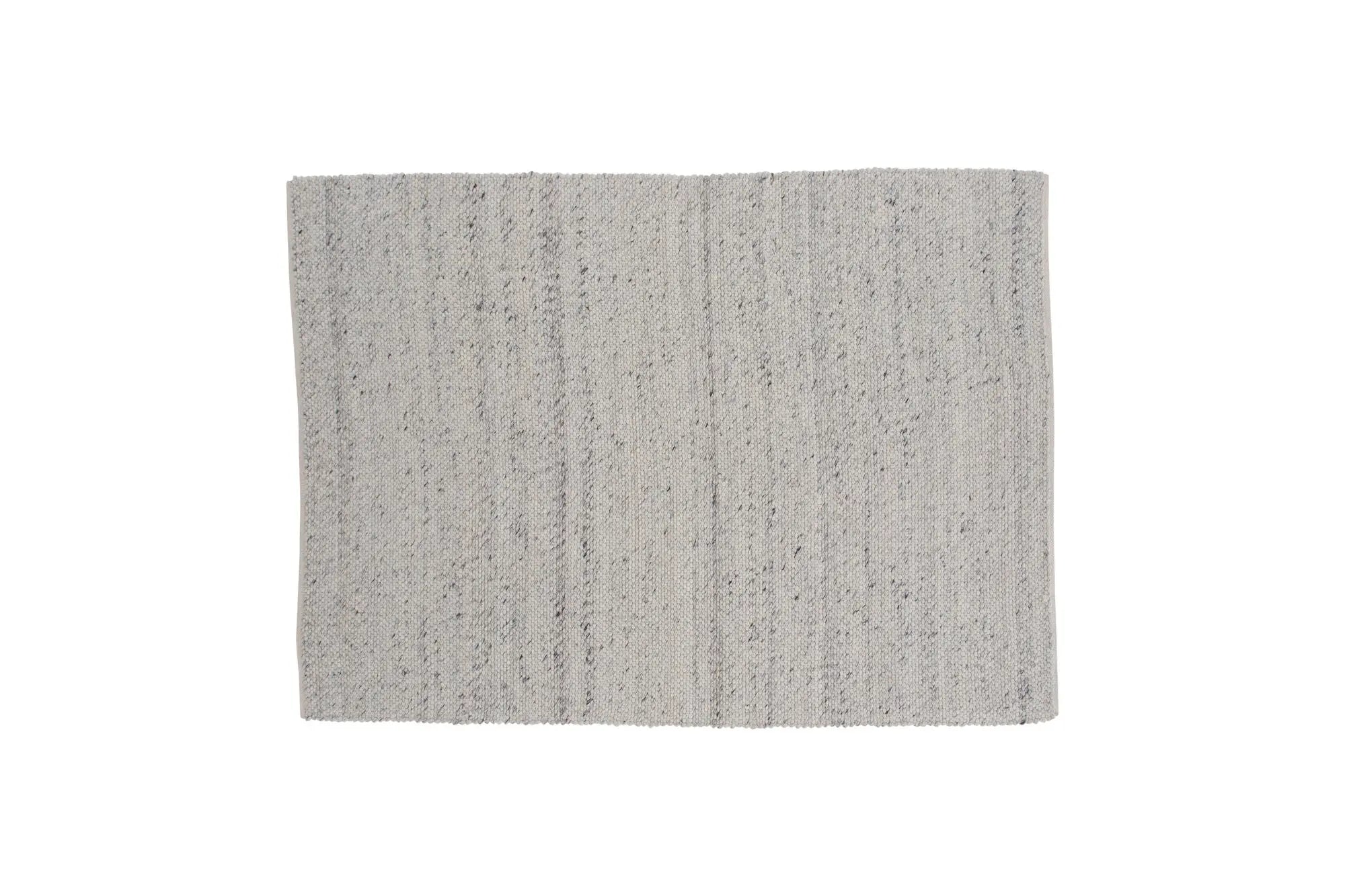Tapis en laine Ganga - 200*300cm - 201 x 303 - Laine