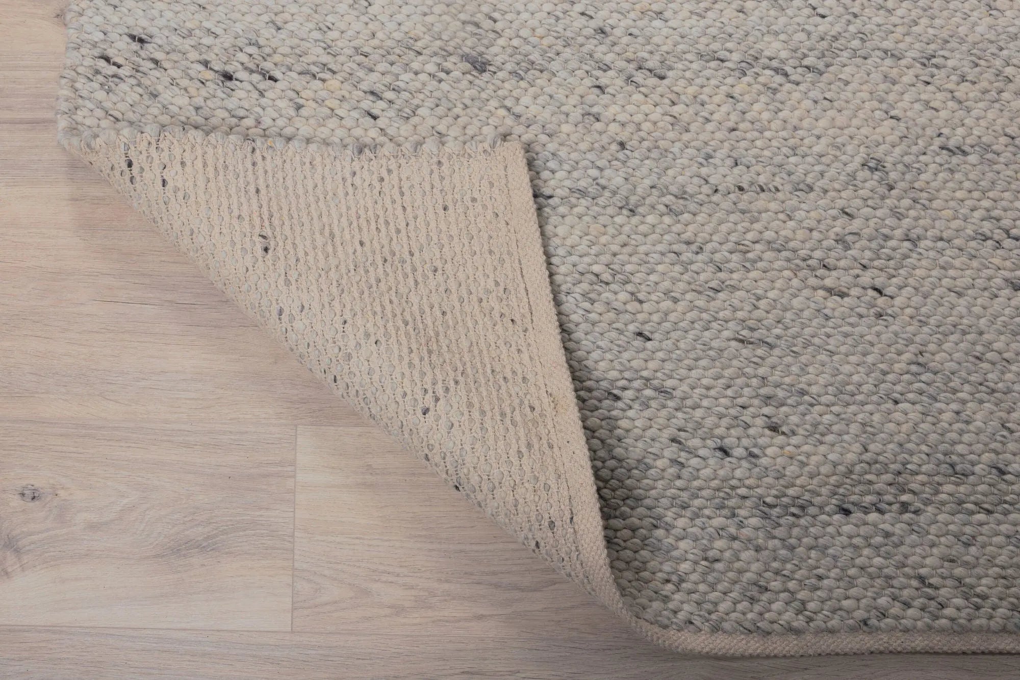 Tapis en laine Ganga - 200*300cm - 201 x 303 - Laine