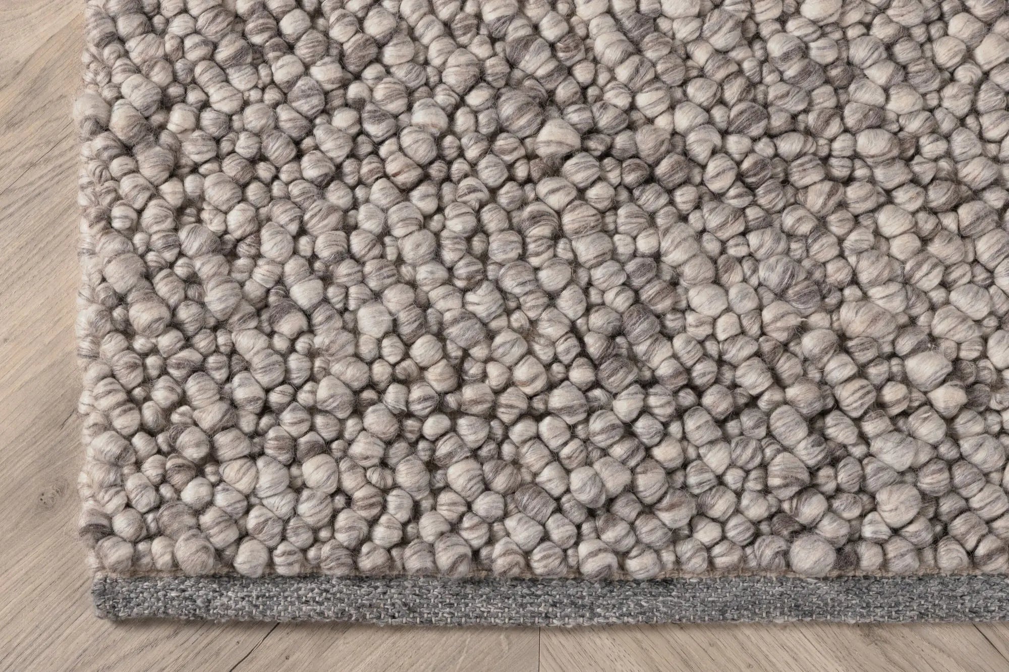 Tapis en laine Ganga - 200*300cm - 200 x 300 - Laine