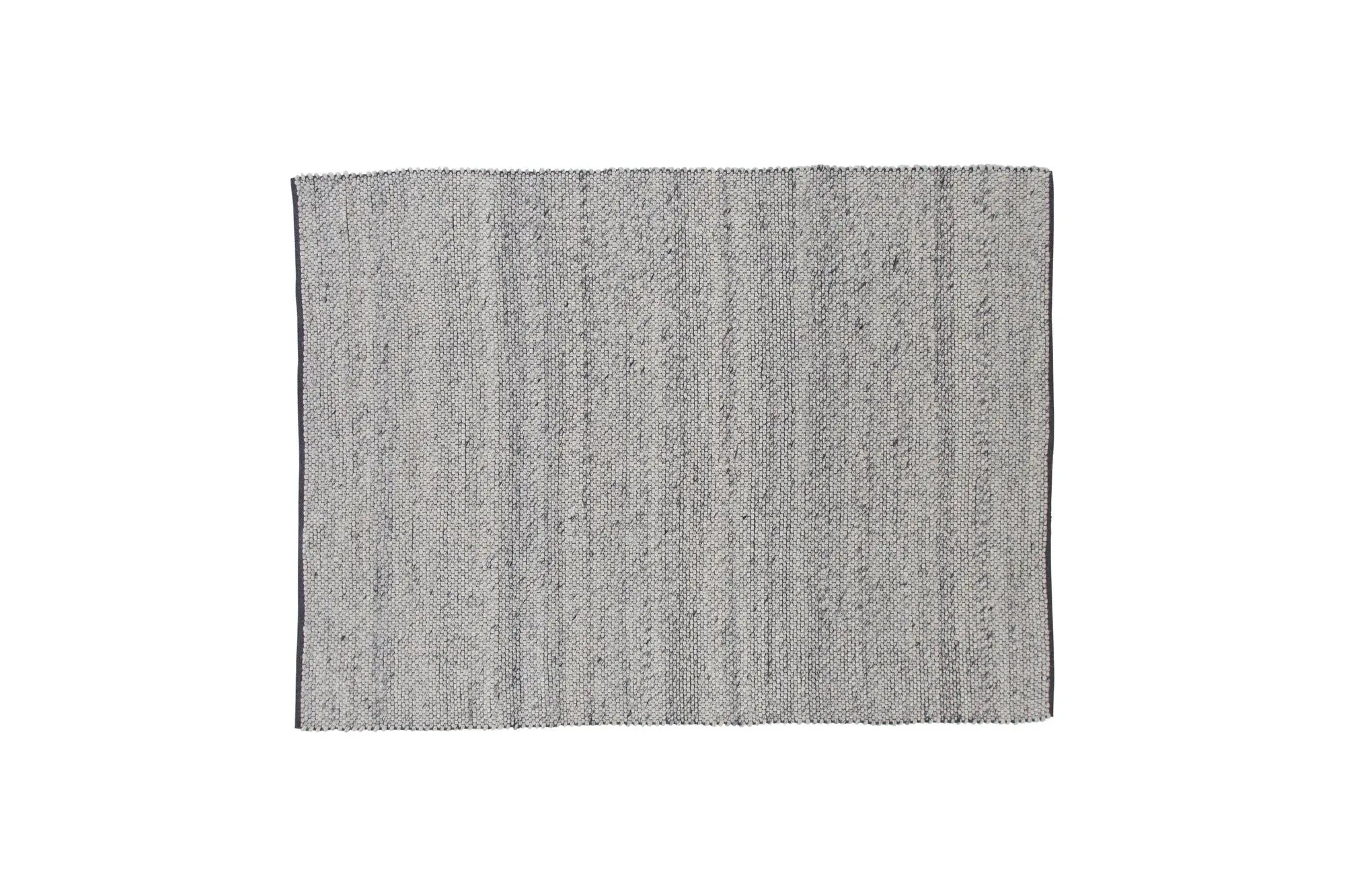 Tapis en laine Ganga - 250*350cm - 251 x 353 - Laine