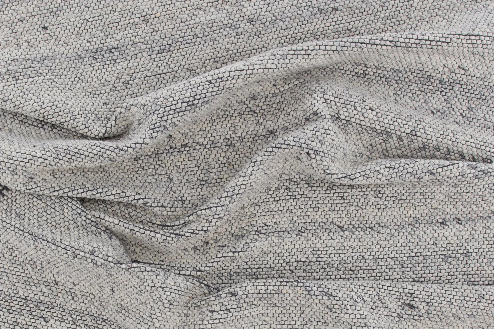 Tapis en laine Ganga - 250*350cm - 251 x 353 - Laine