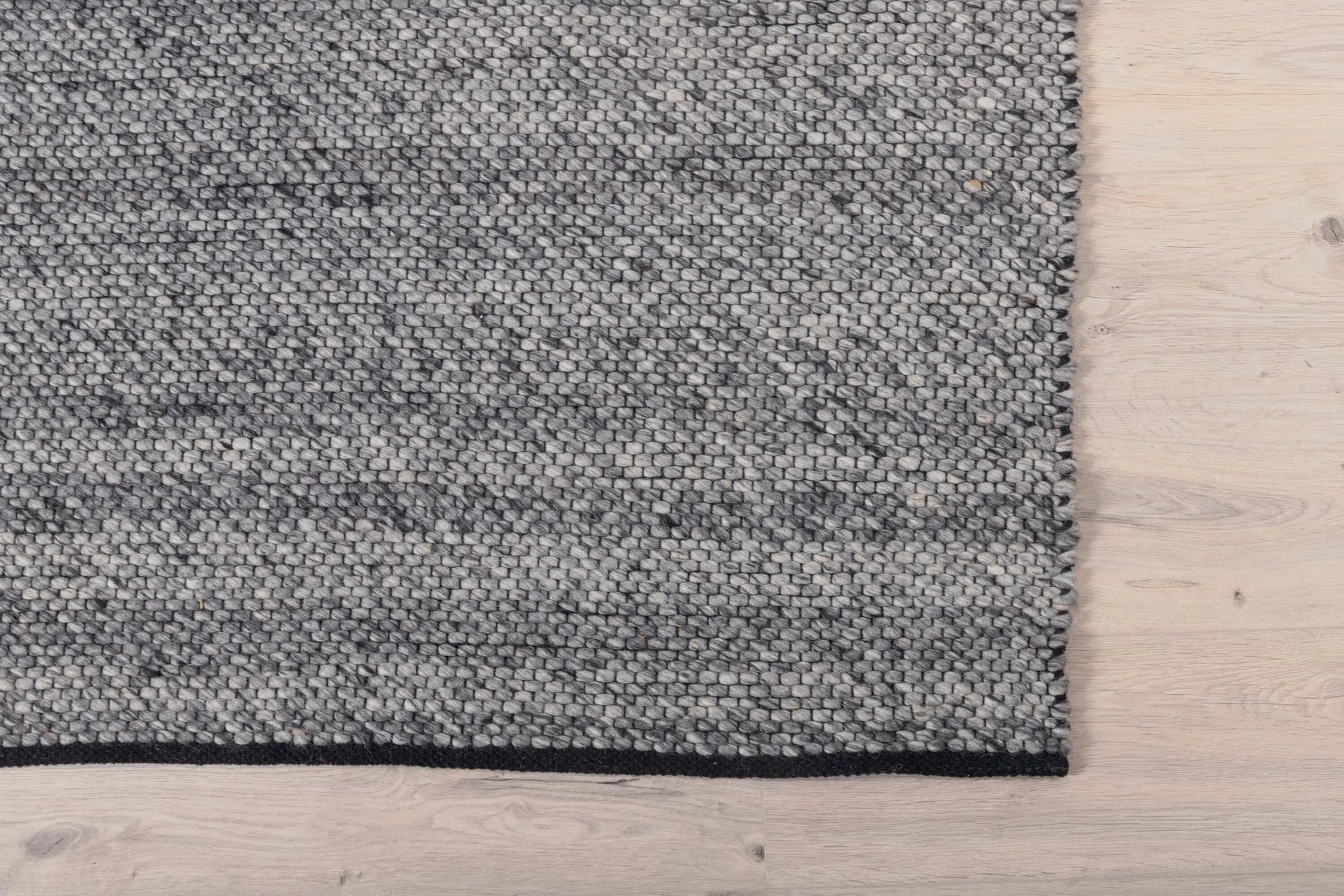 Tapis en laine Ganga - 250*350cm - 251 x 353 - Laine