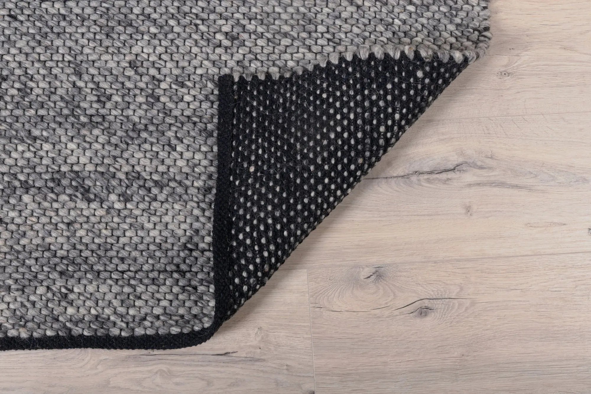 Tapis en laine Ganga - 250*350cm - 251 x 353 - Laine
