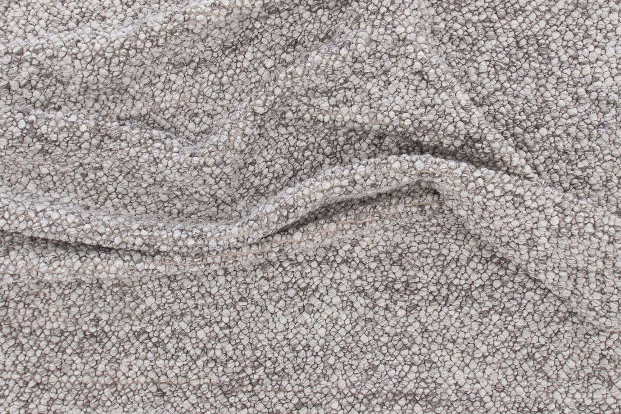 Tapis en laine Ganga - 250*350cm - 250 x 350 - Laine