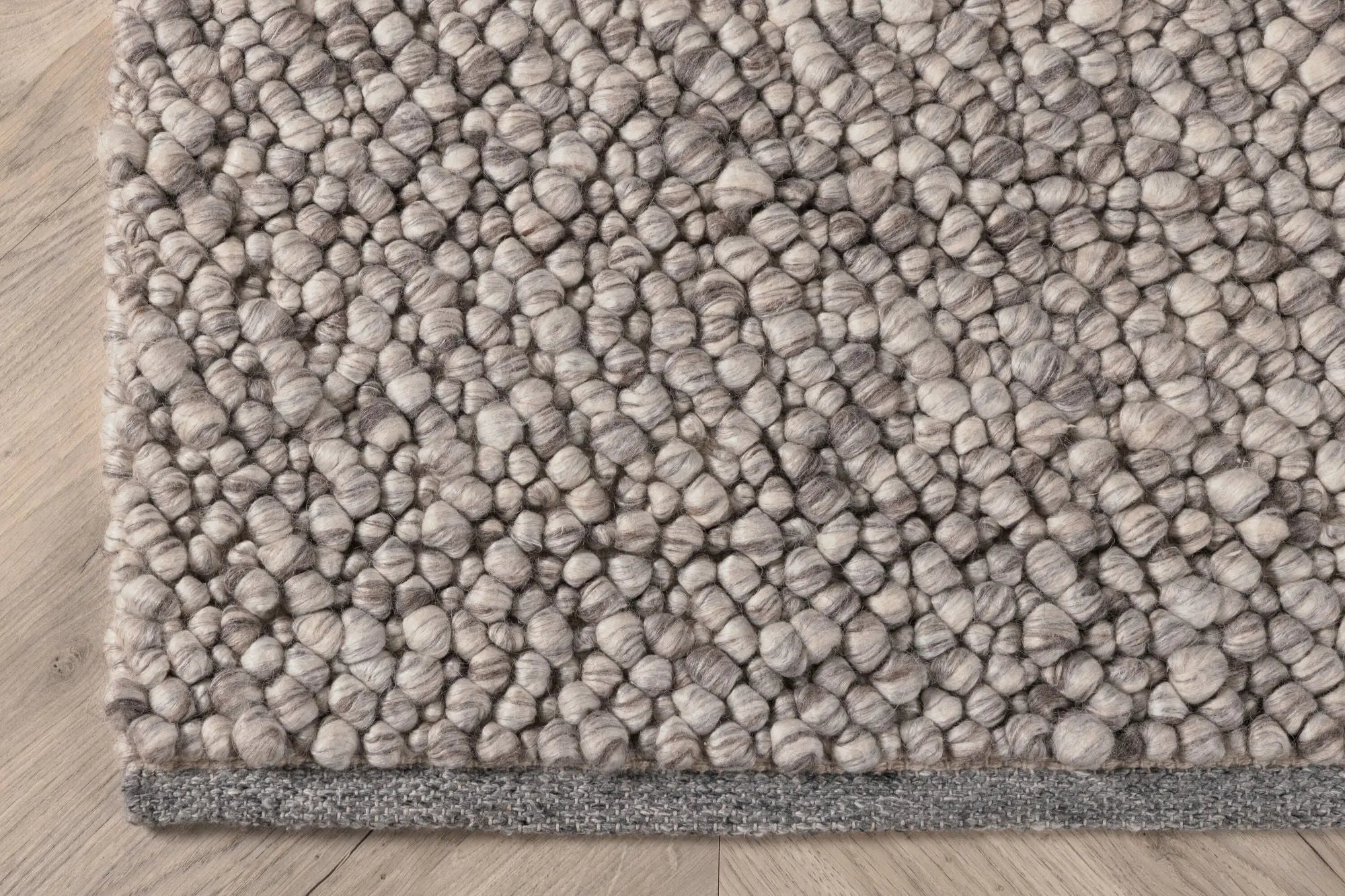 Tapis en laine Ganga - 250*350cm - 250 x 350 - Laine