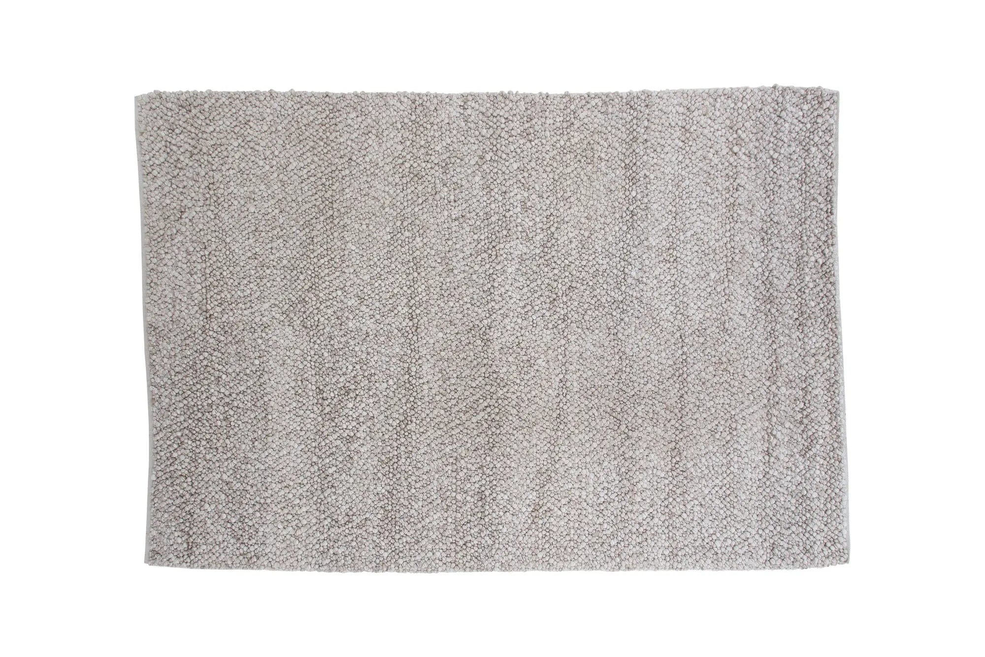 Tapis en laine Jajru - 200*300cm - 200 x 300 - Laine