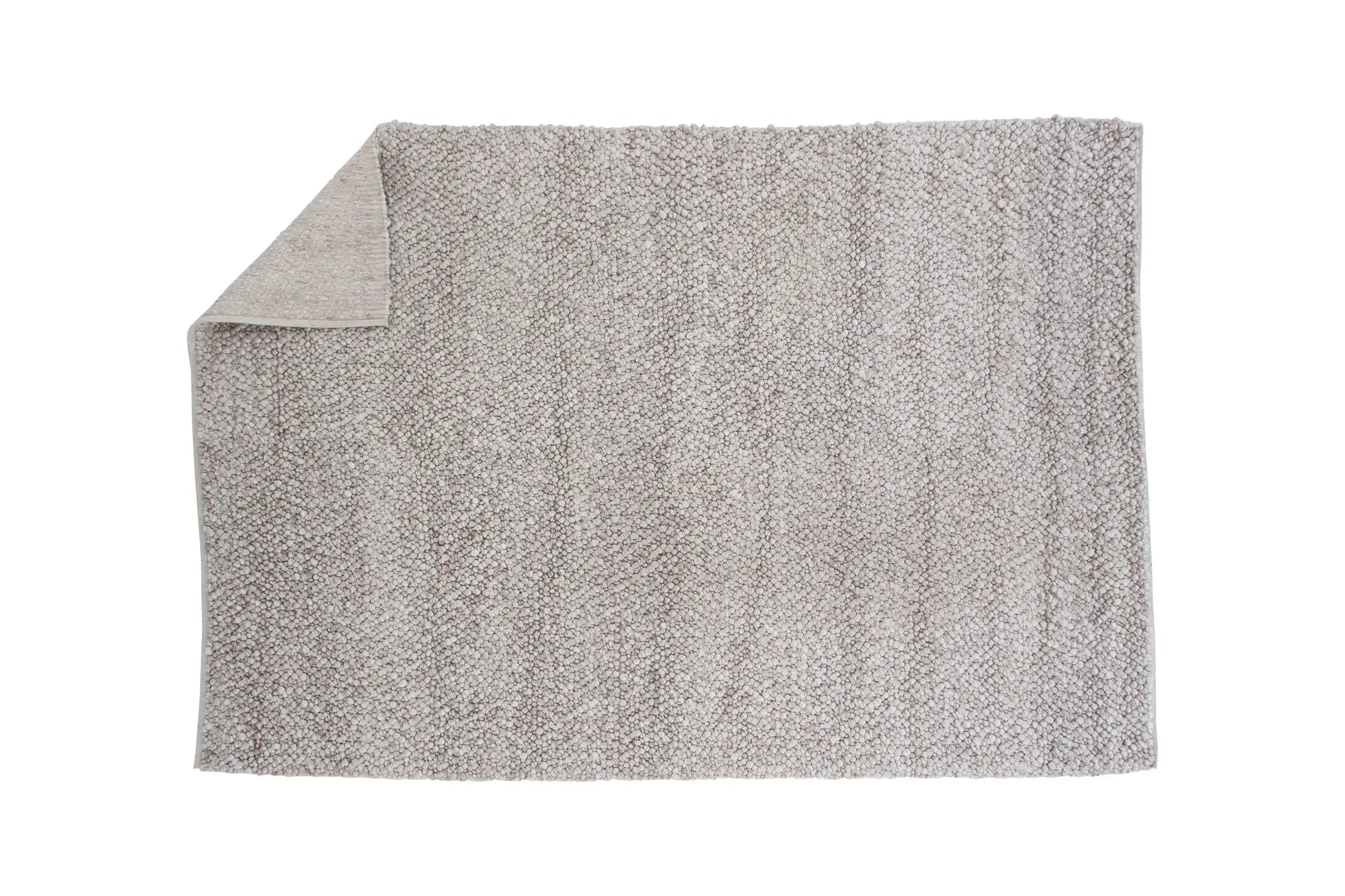 Tapis en laine Jajru - 200*300cm - 200 x 300 - Laine