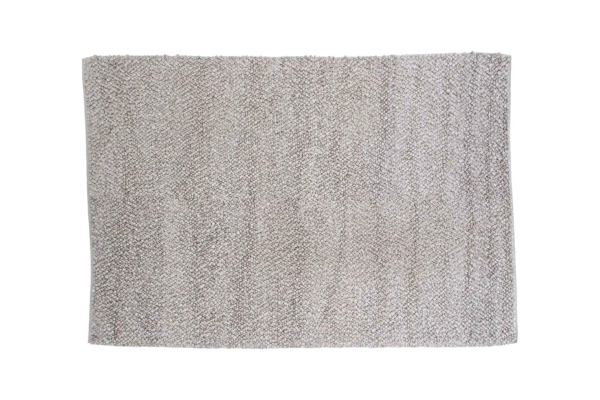 Tapis en laine Jajru - 250*350cm - 250 x 350 - Laine