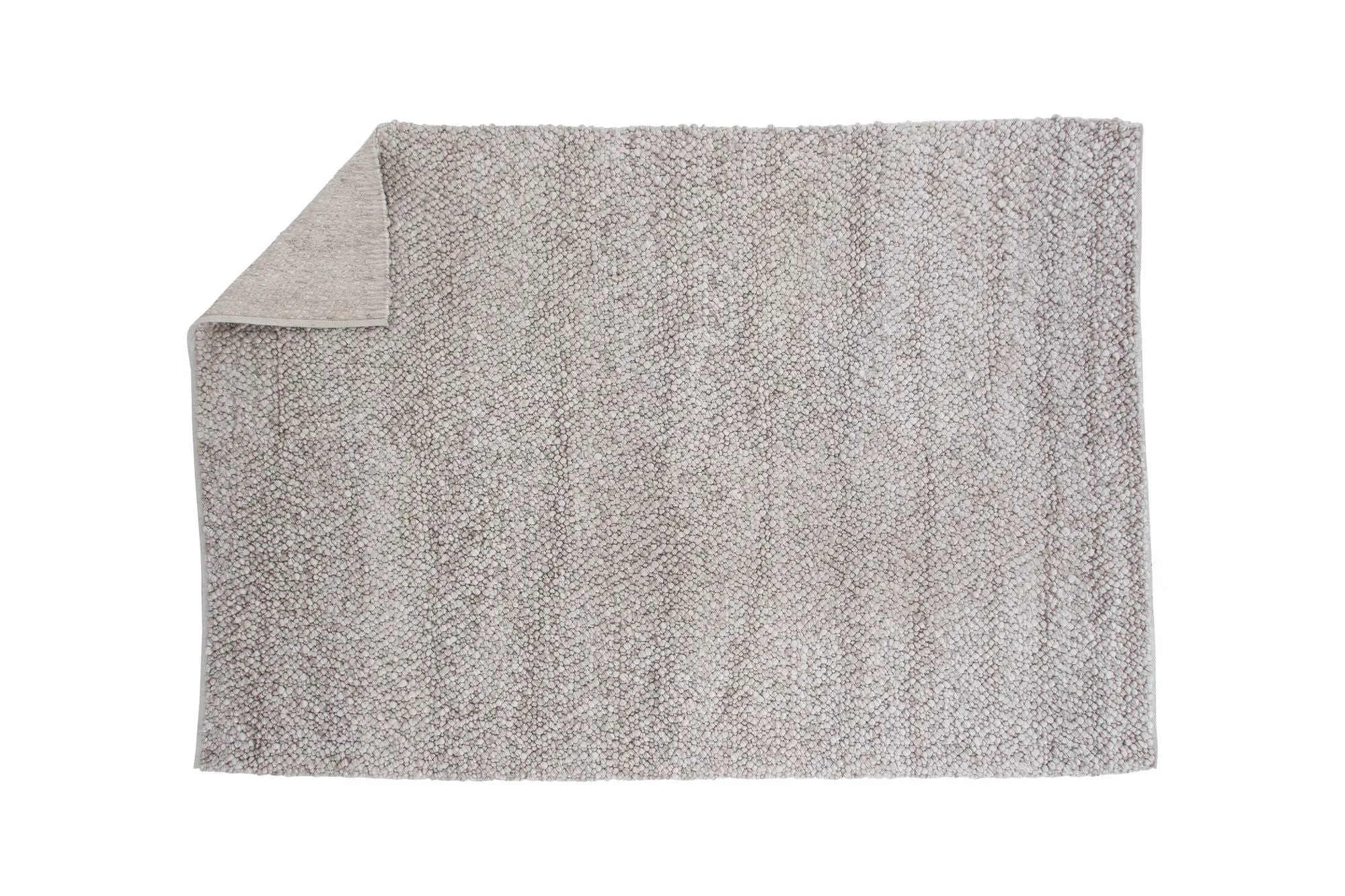 Tapis en laine Jajru - 250*350cm - 250 x 350 - Laine