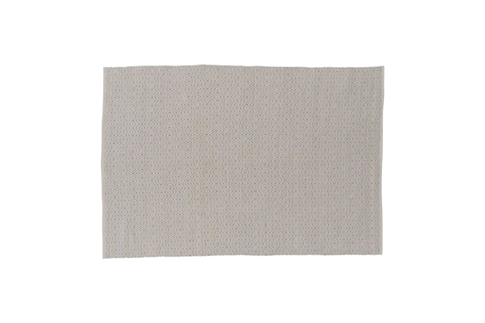 Tapis en laine Julana - 170*240cm - 170 x 240 - Laine