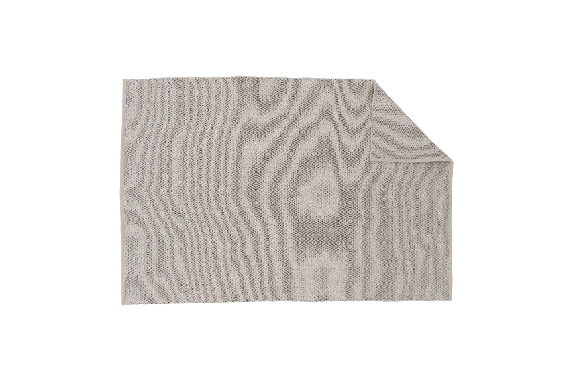 Tapis en laine Julana - 170*240cm - 170 x 240 - Laine