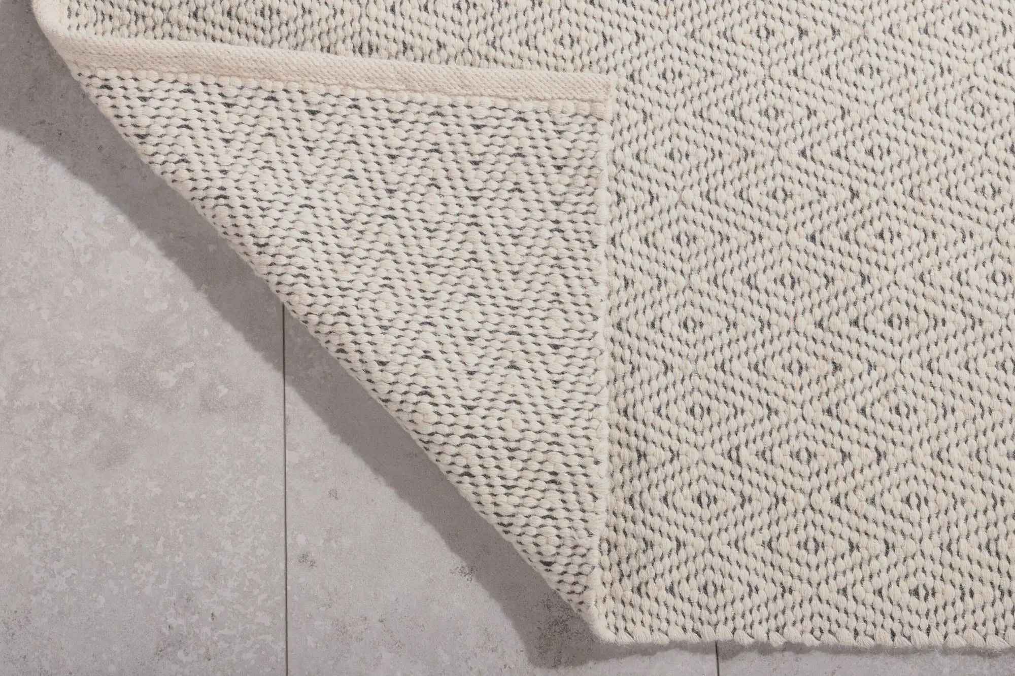 Tapis en laine Julana - 170*240cm - 170 x 240 - Laine