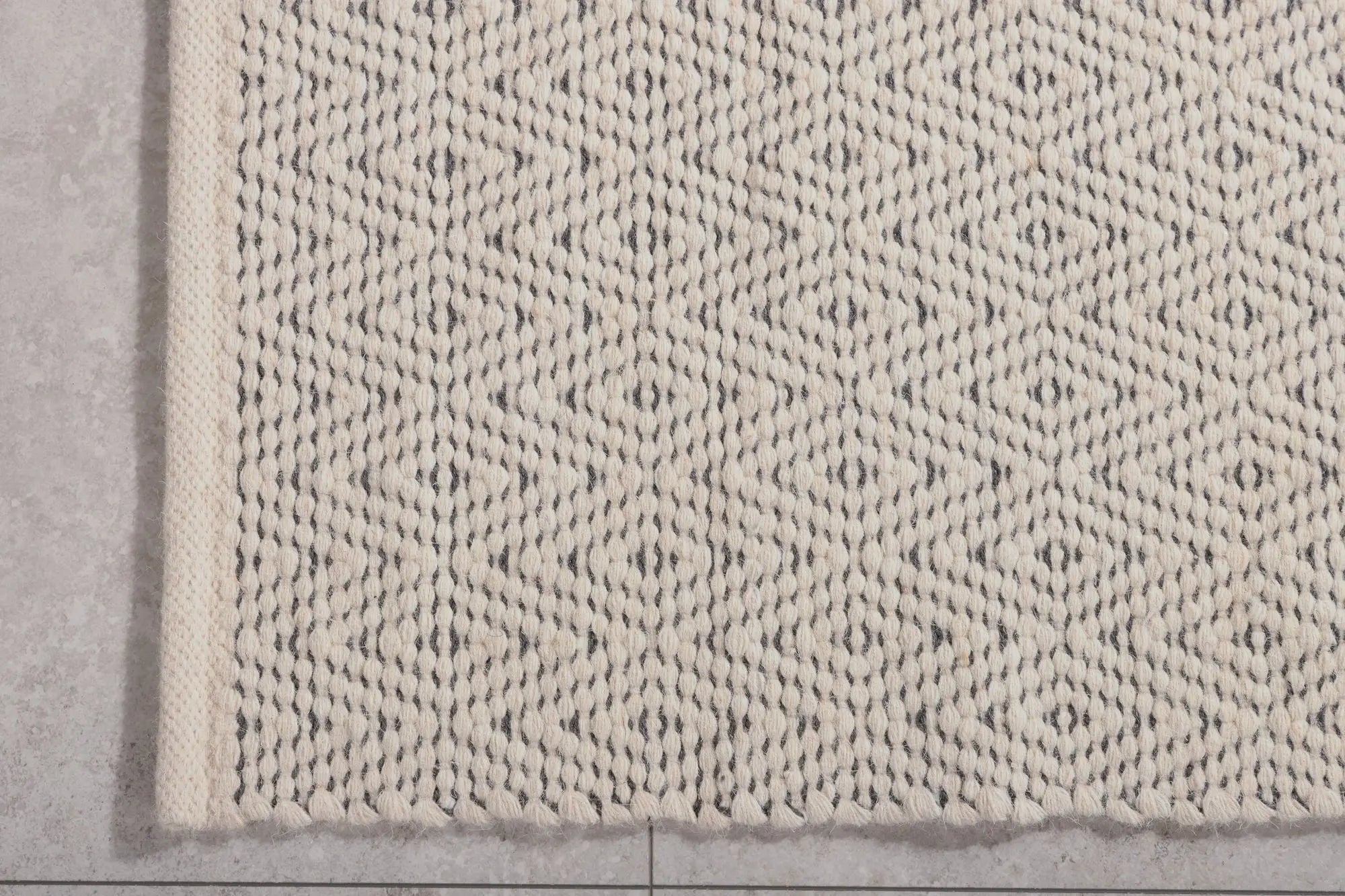 Tapis en laine Julana - 170*240cm - 170 x 240 - Laine