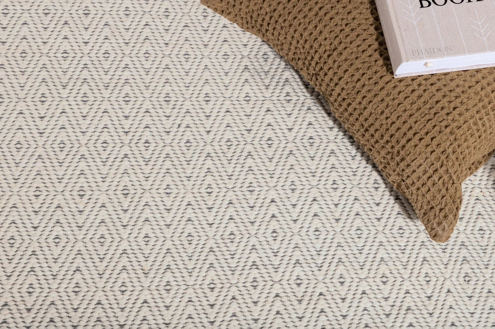 Tapis en laine Julana - 200*300cm - 200 x 300 - Laine