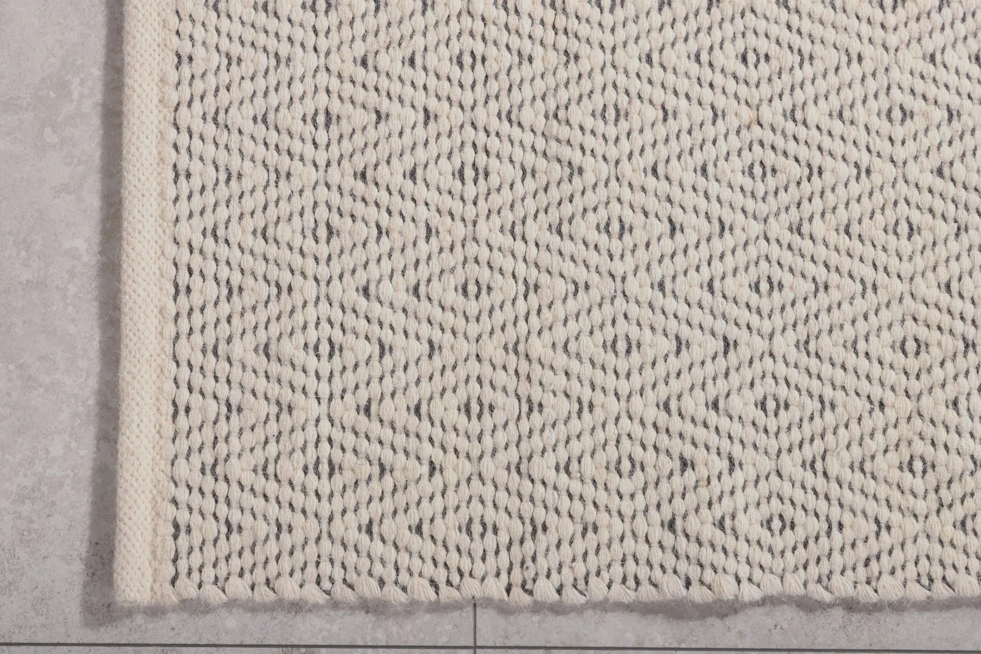 Tapis en laine Julana - 200*300cm - 200 x 300 - Laine