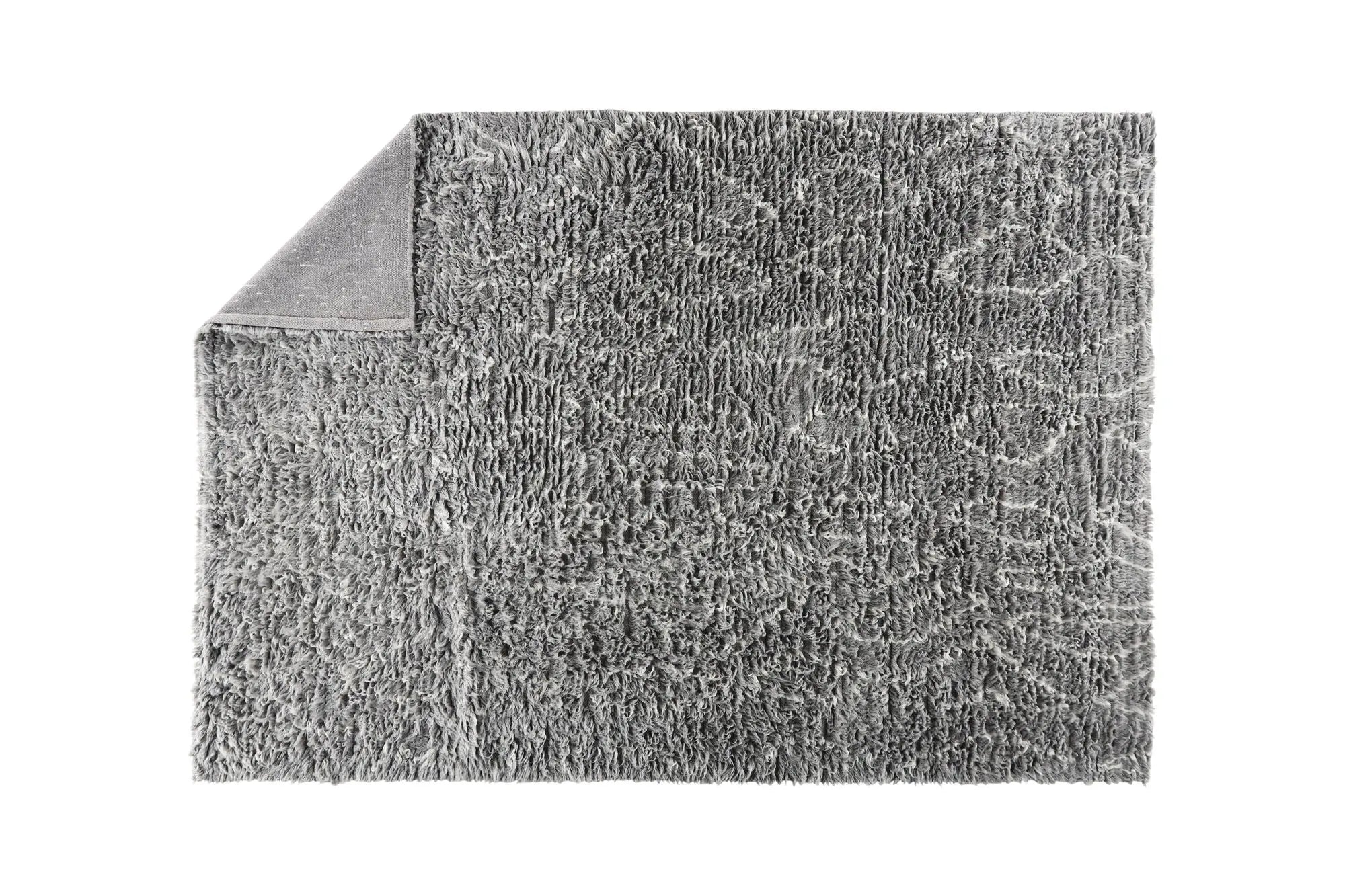 Tapis en laine Leiko - 160*230cm - 230 x 160 - Laine