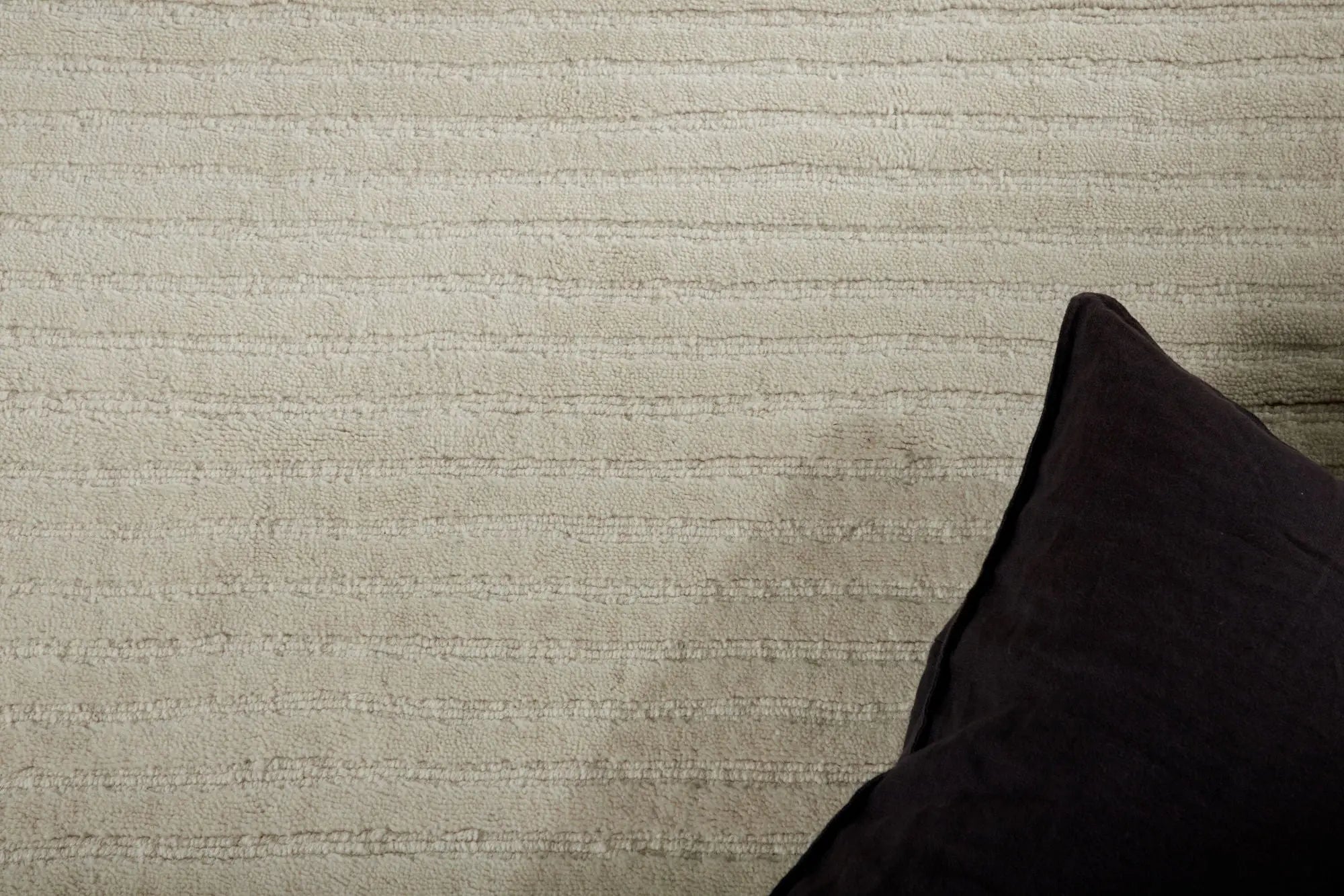 Tapis en laine rectangulaire Milton - 300*200cm - 202 x 300 - Laine