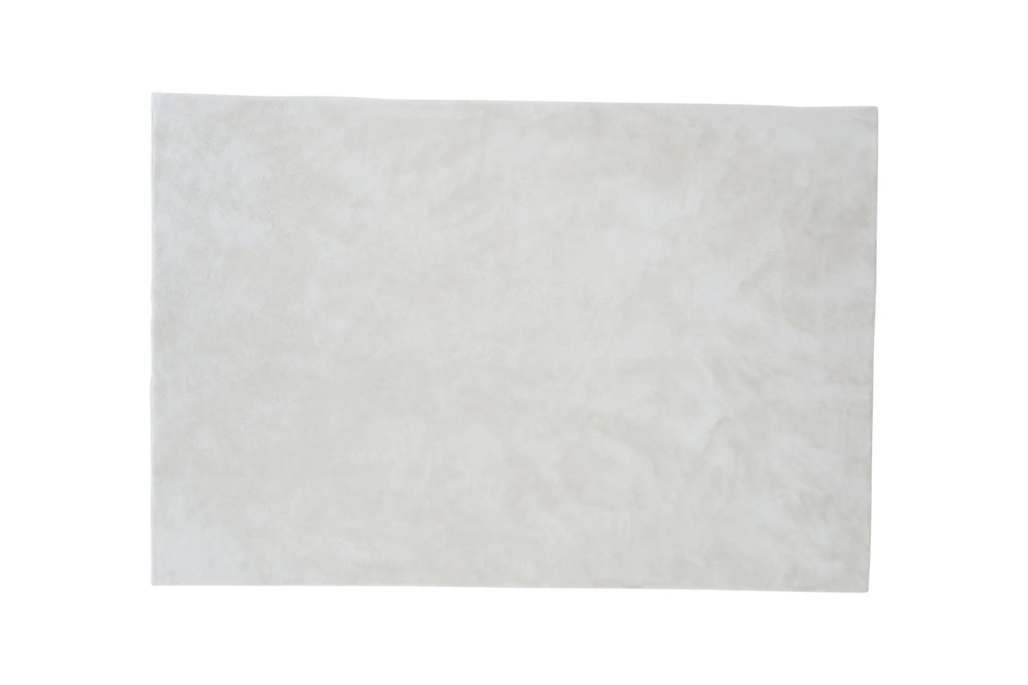 Tapis en polyester Blanca - 200*300cm - 200 x 300 - Polyester
