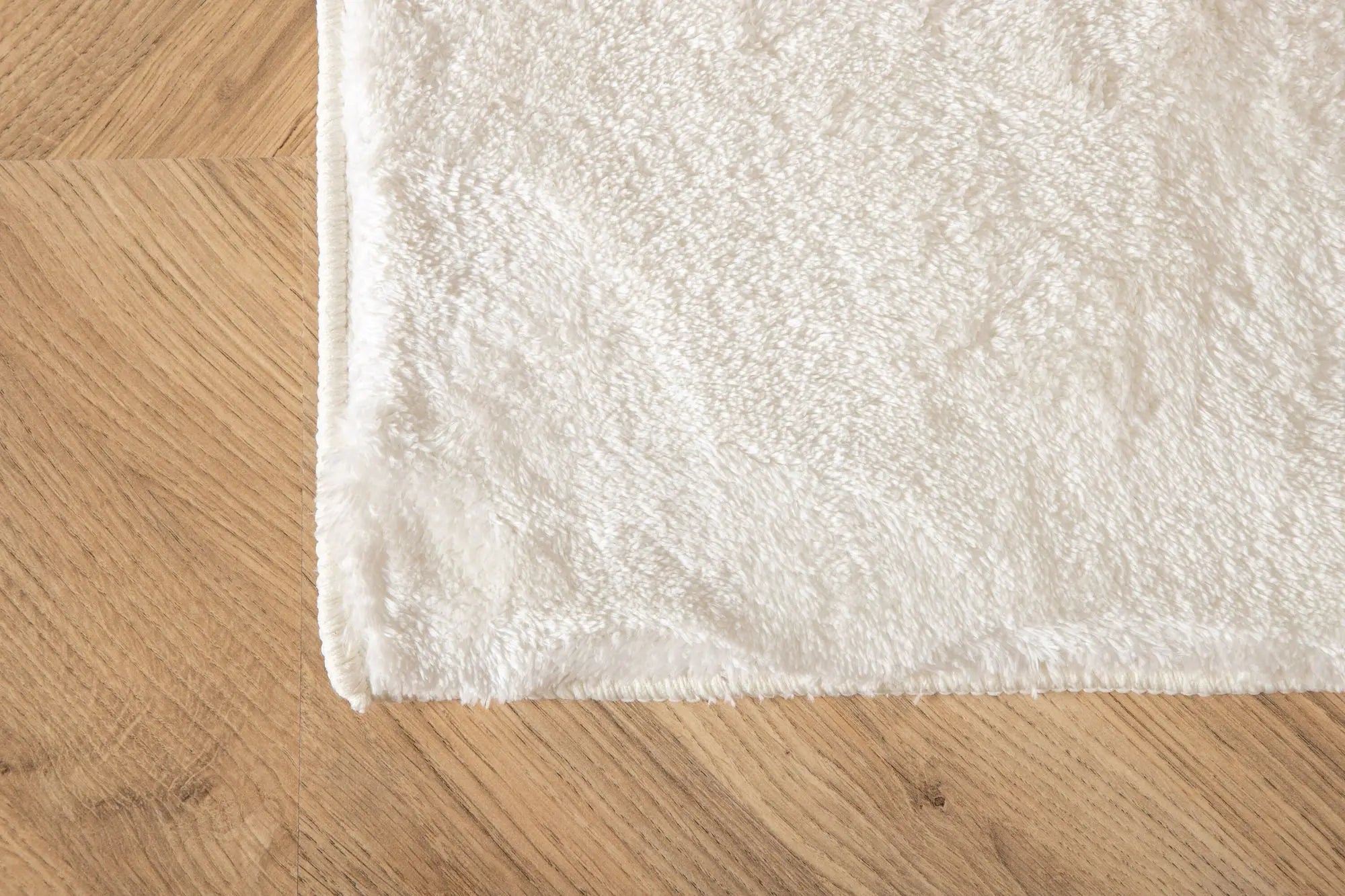 Tapis en polyester Blanca - 200*300cm - 200 x 300 - Polyester