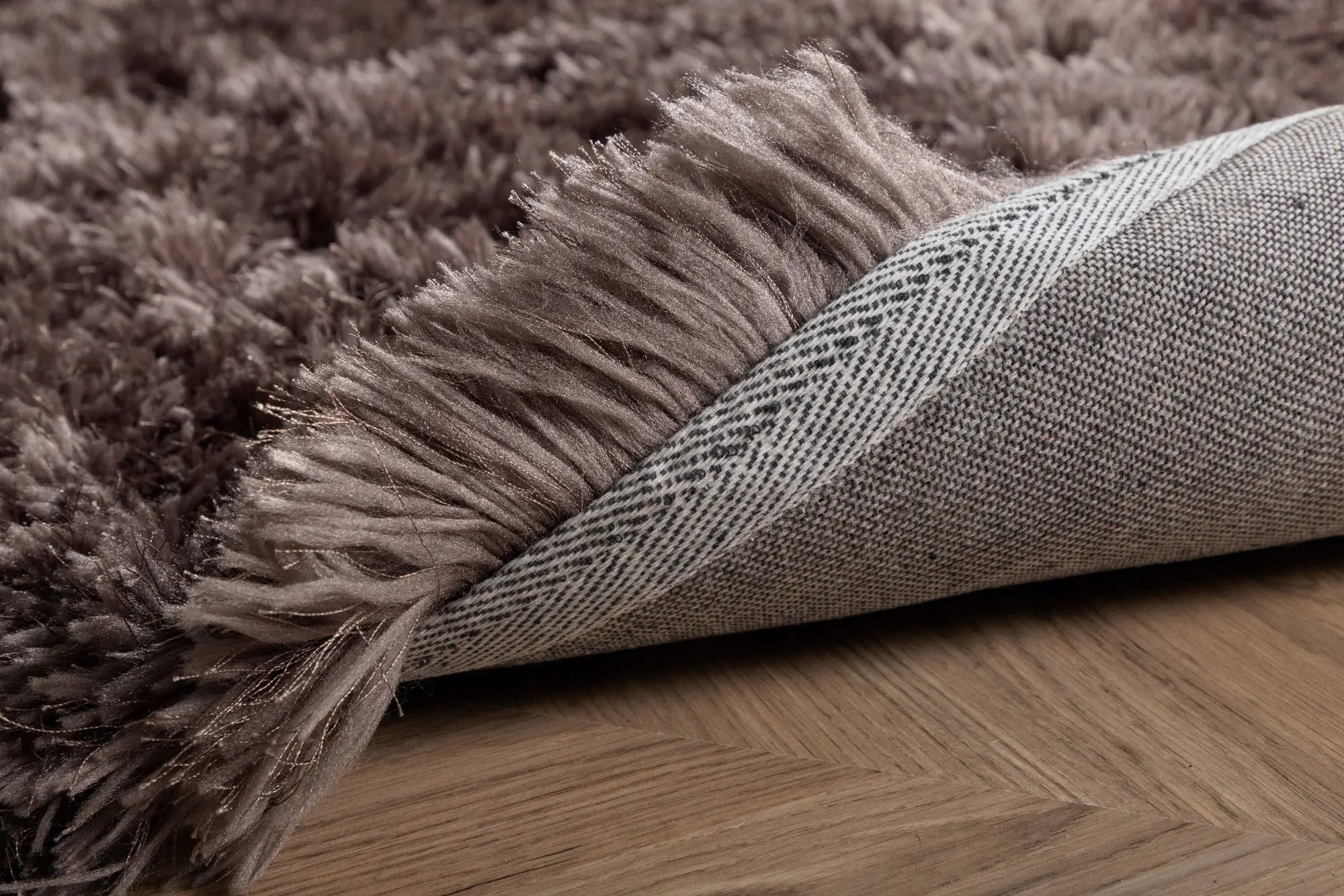 Tapis en polyester Grace - 160*230cm - 160 x 230 - Polyester