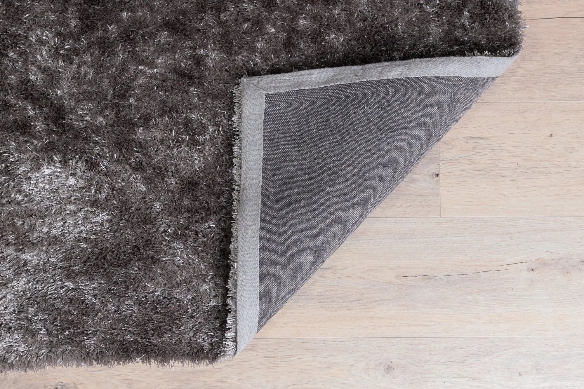 Tapis en polyester Mattis - L230*B160cm - 160 x 230 - Polyester