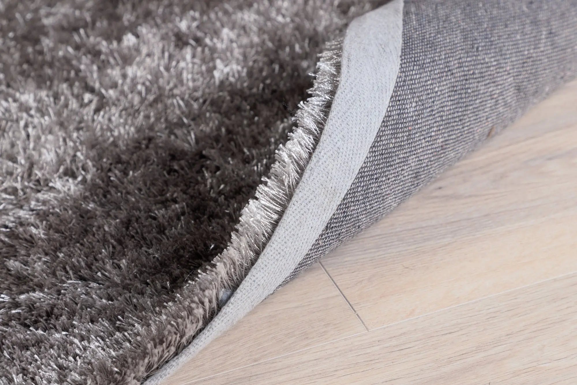 Tapis en polyester Mattis - L290*B200cm - 200 x 290 - Polyester