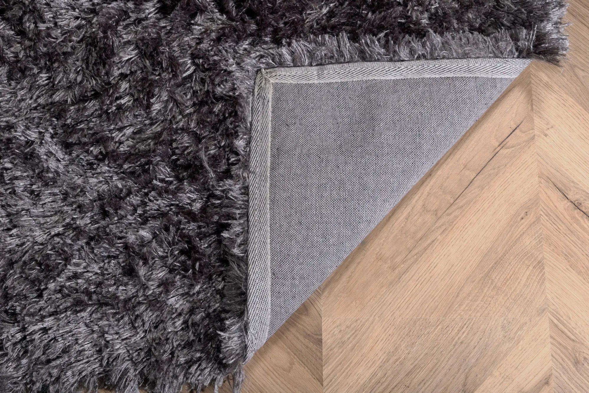 Tapis en polyester Natta - L290*B200cm - 200 x 290 - Polyester
