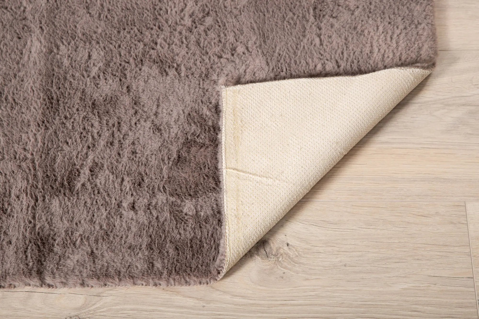 Tapis en polyester Nina - 160*230cm - 160 x 230 - Polyester