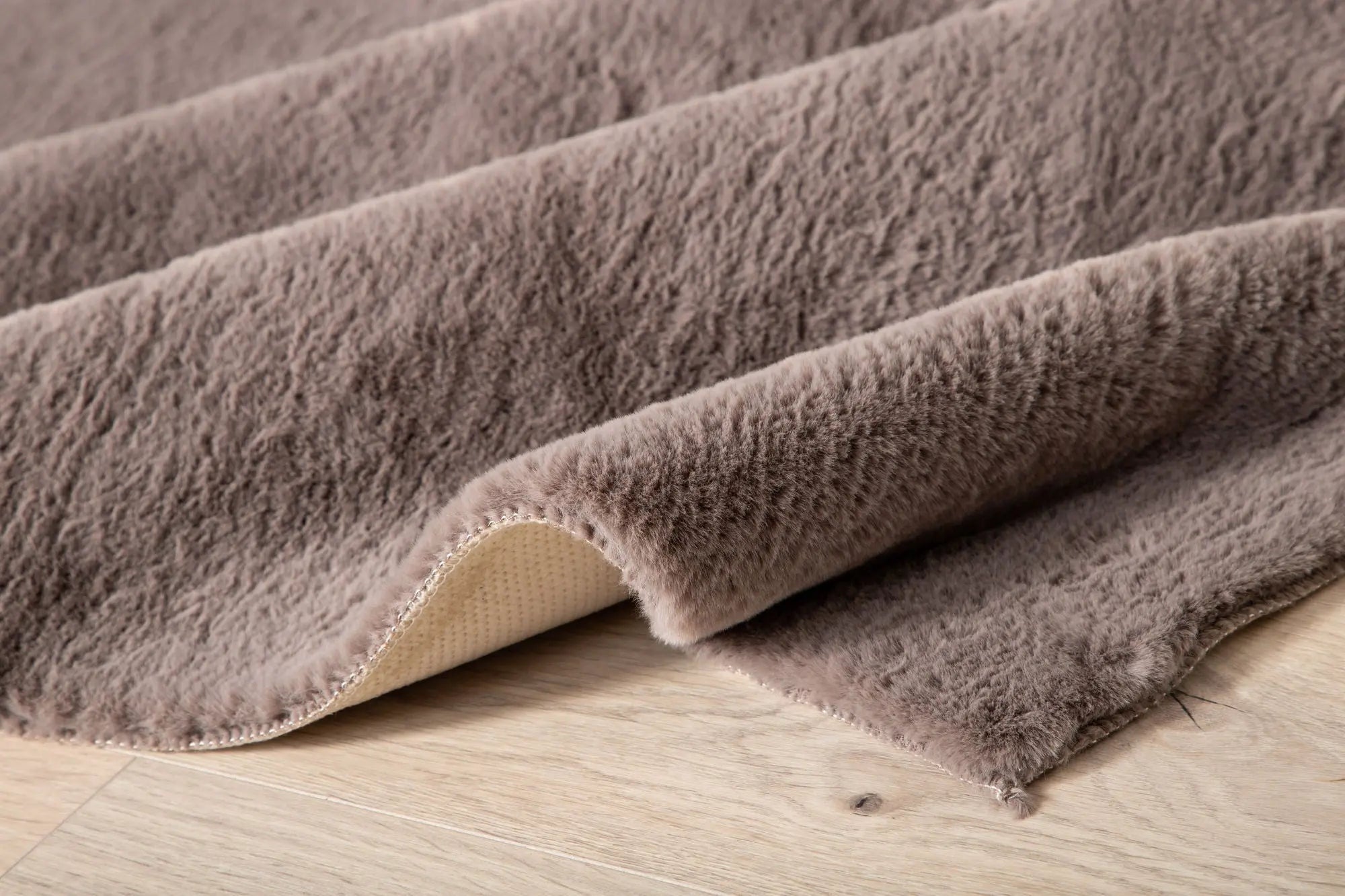 Tapis en polyester Nina - 160*230cm - 160 x 230 - Polyester