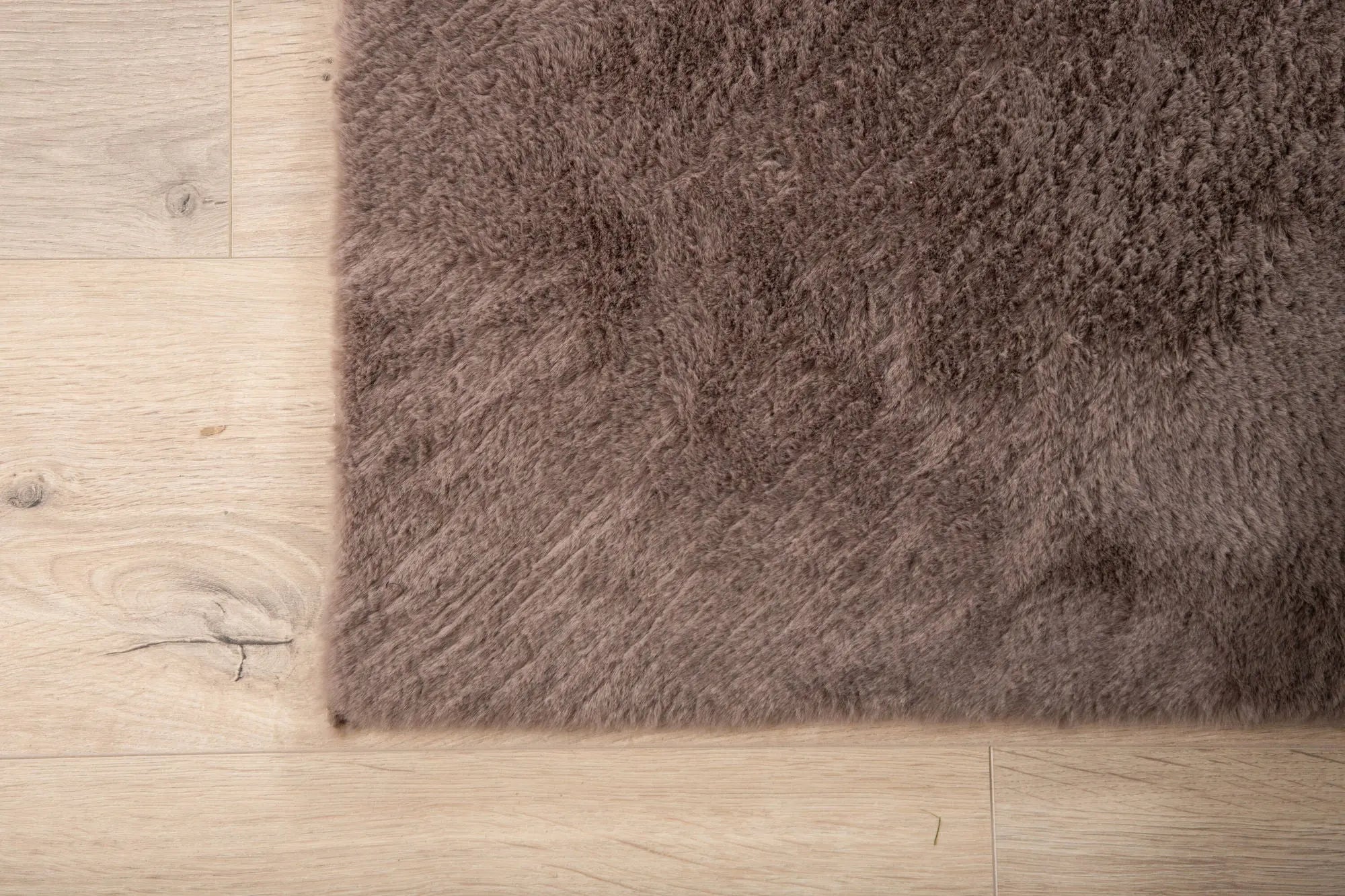 Tapis en polyester Nina - 160*230cm - 160 x 230 - Polyester