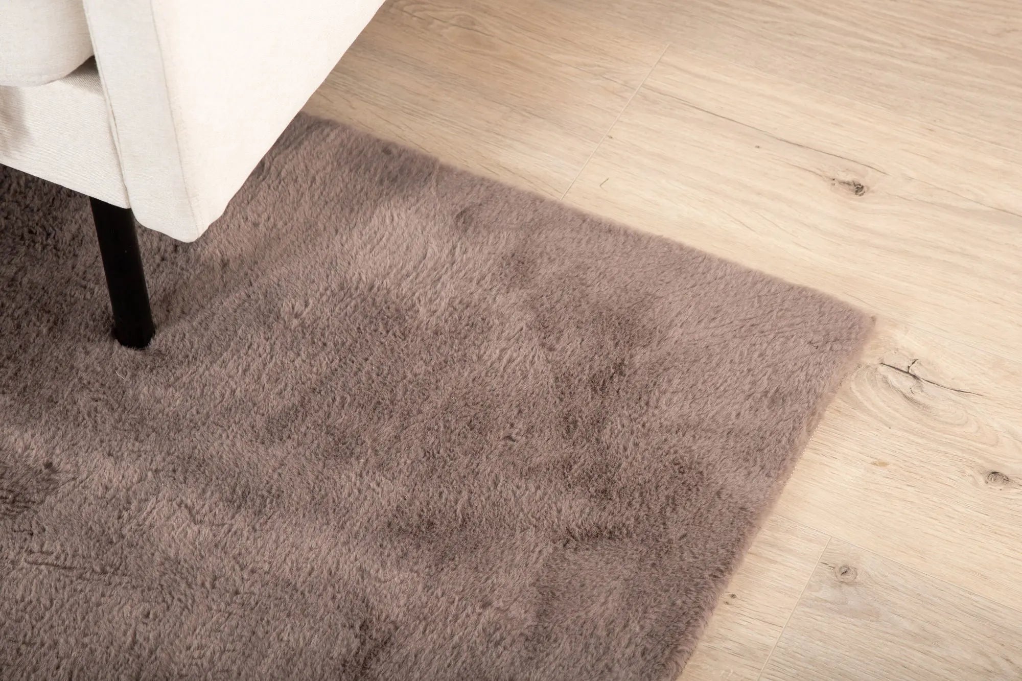 Tapis en polyester Nina - 160*230cm - 160 x 230 - Polyester