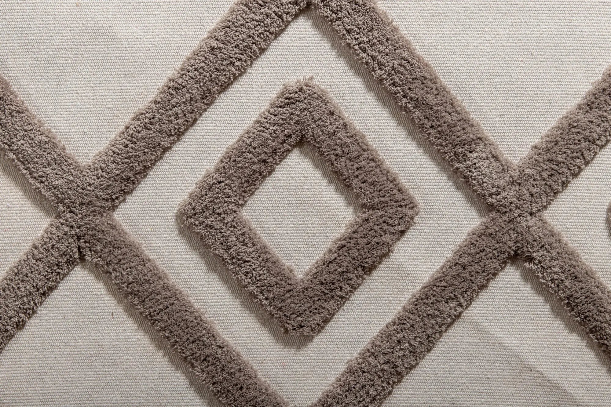 Tapis en polyester Towa - 160*230cm - 160 x 230 - Polyester