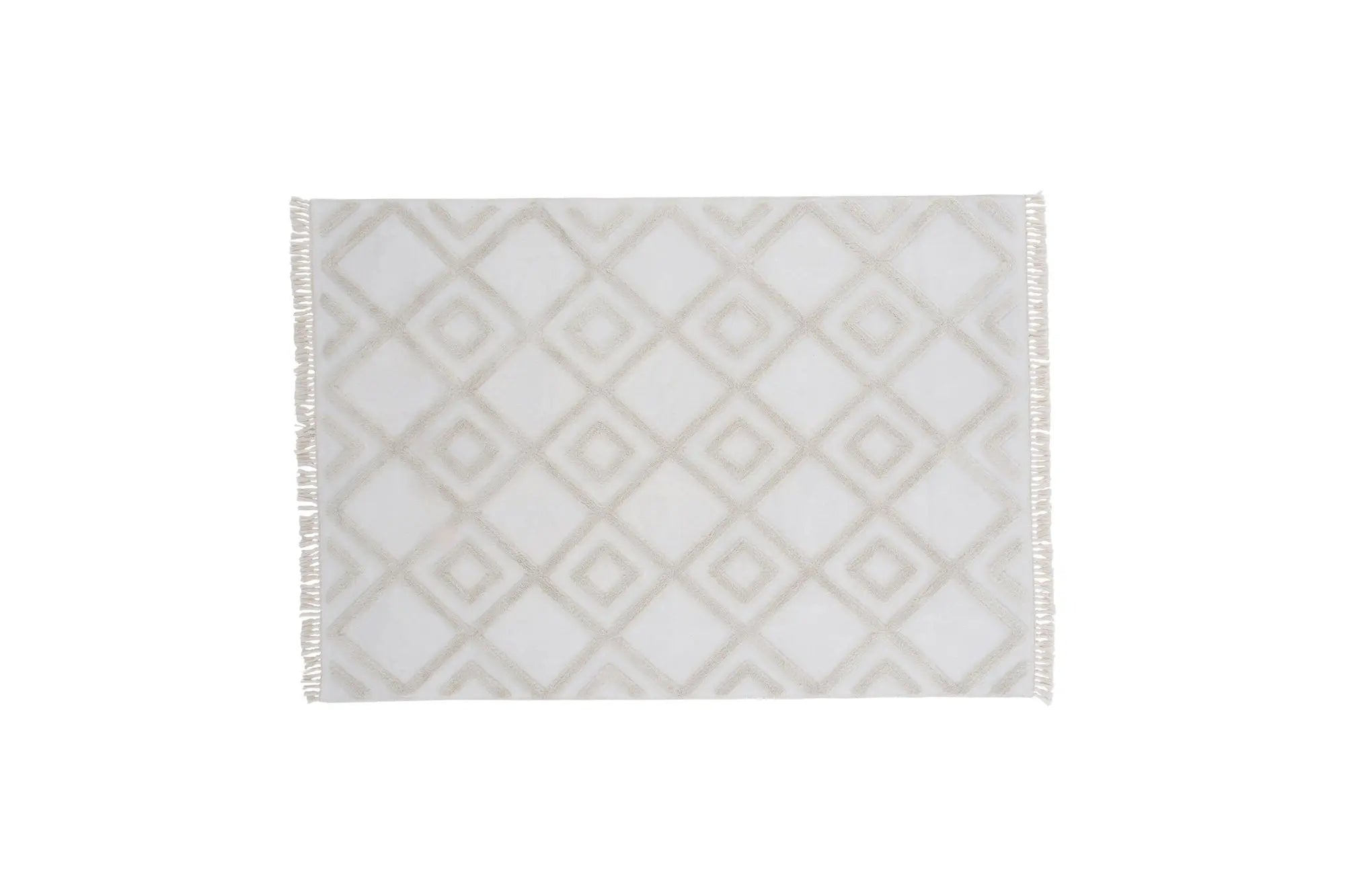 Tapis en polyester Towa - 160*230cm - 160 x 230 - Polyester