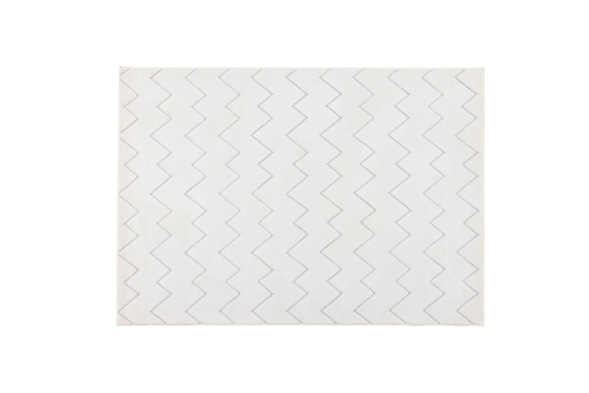Tapis en polyester rectangulaire Fia - 290*200cm - 200 x 290 - Polyester
