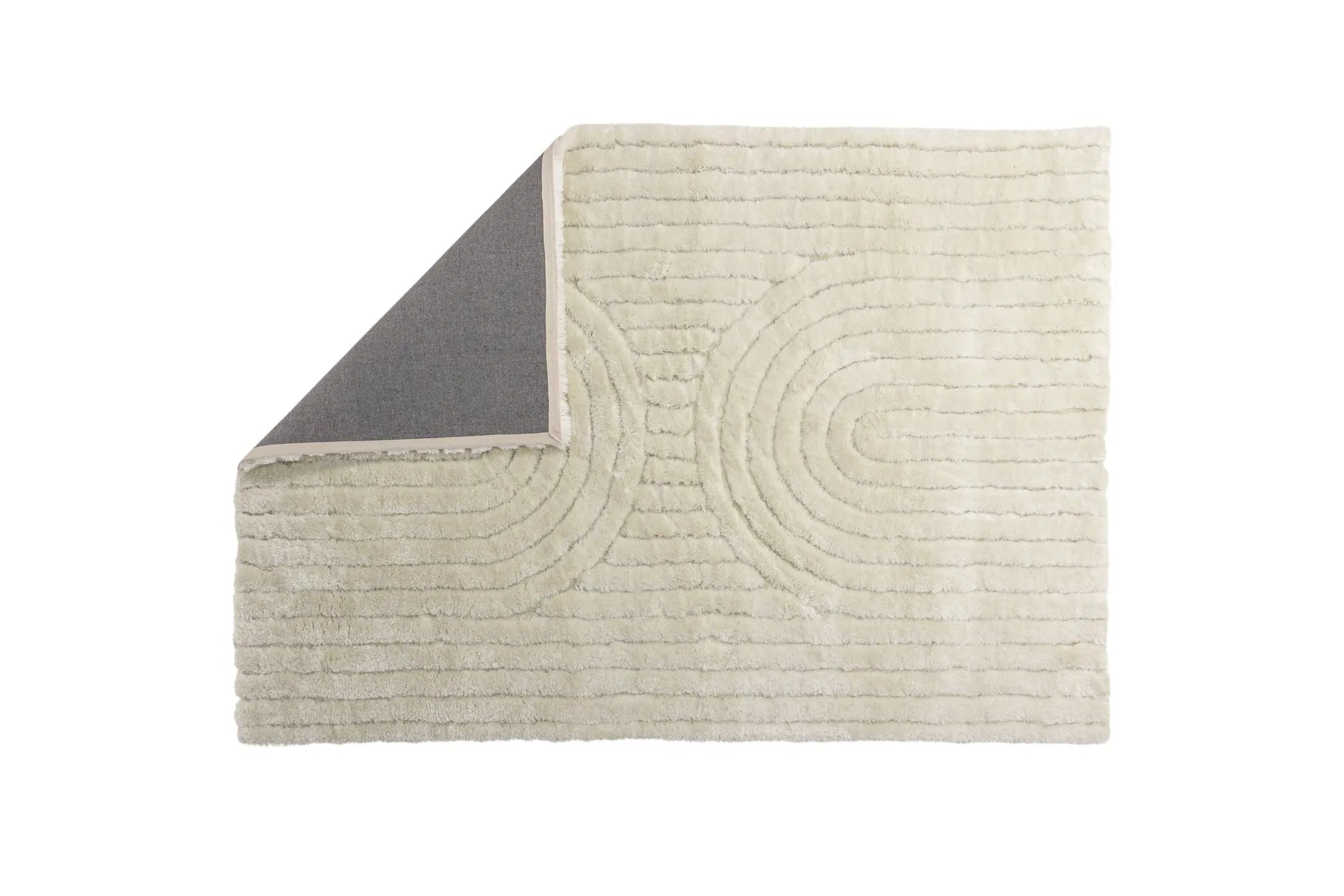 Tapis en polyester rectangulaire Niklas - 230*160cm - 160 x 230 - Polyester