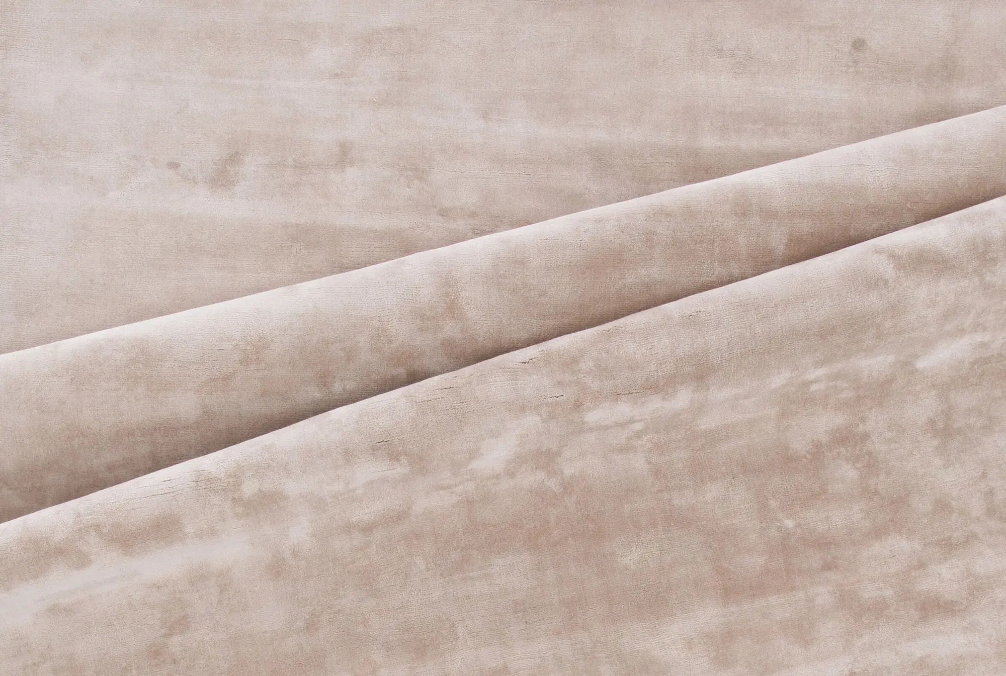 Tapis en viscose Indra - 170*240cm - 171 x 242 - Viscose
